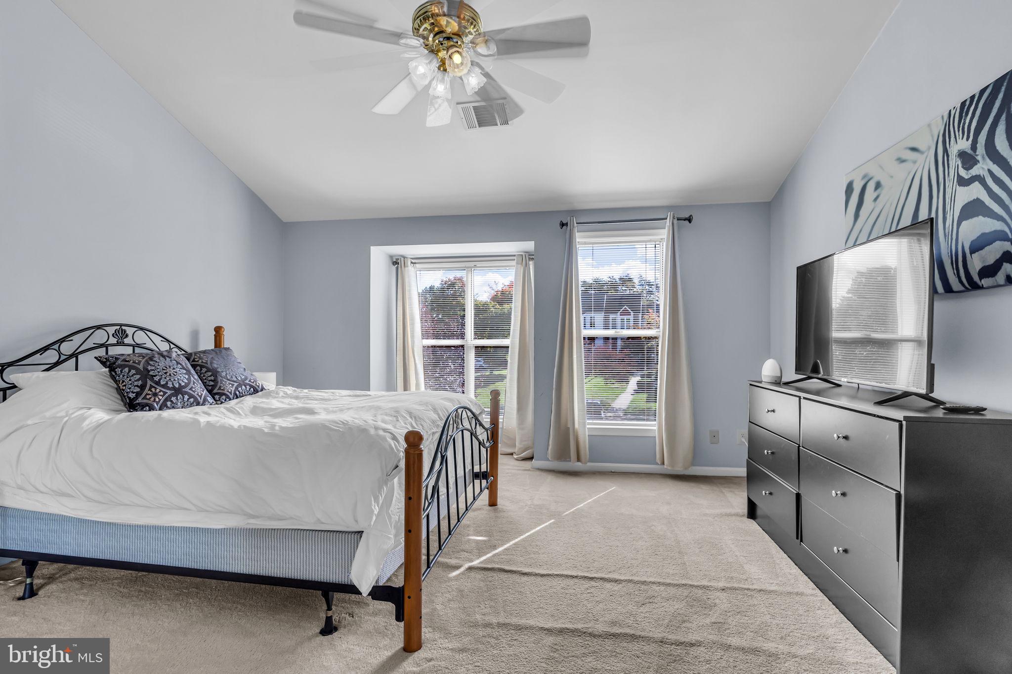 KINGSTOWNE - Residential Lease