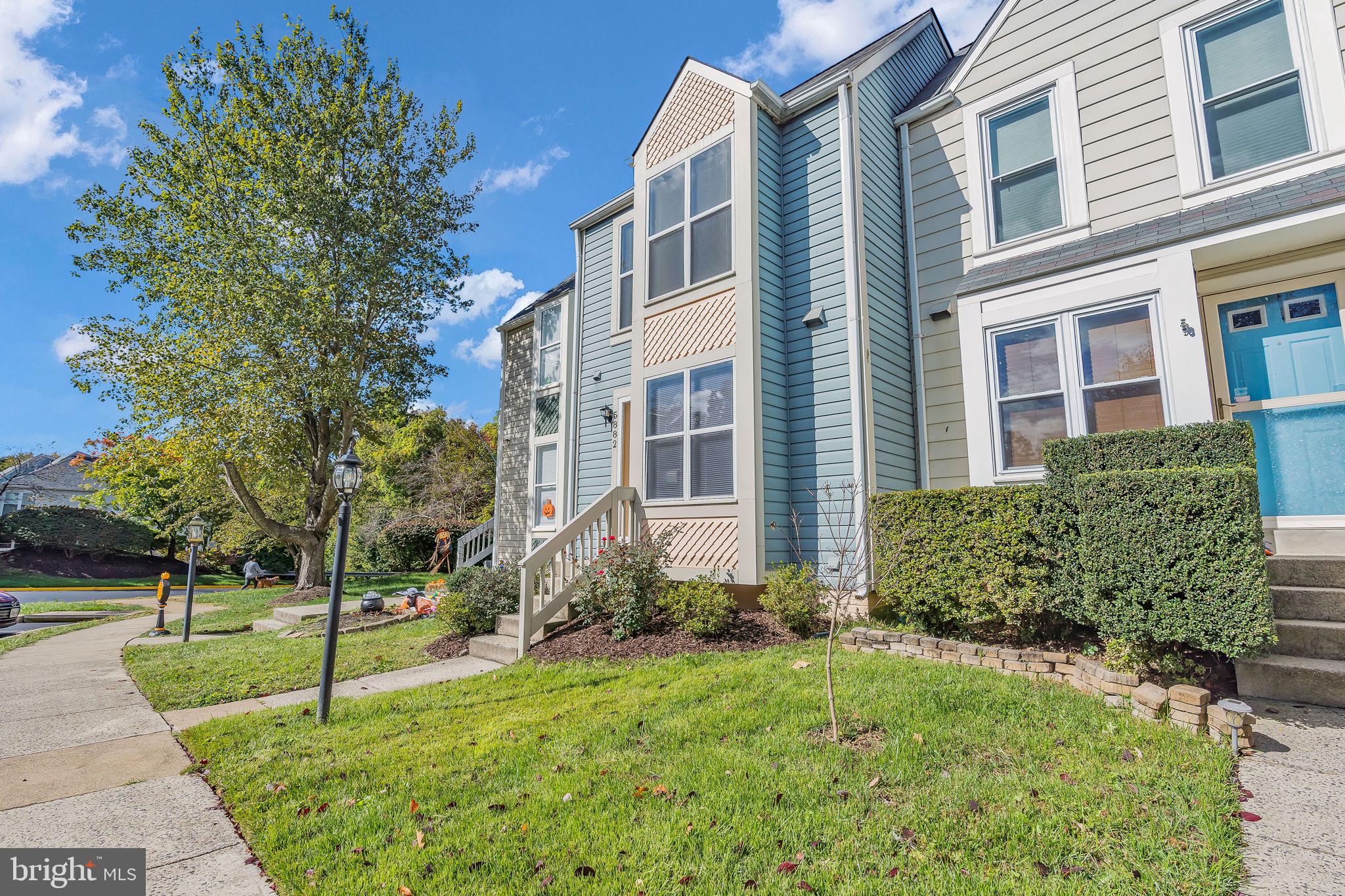 KINGSTOWNE - Residential Lease