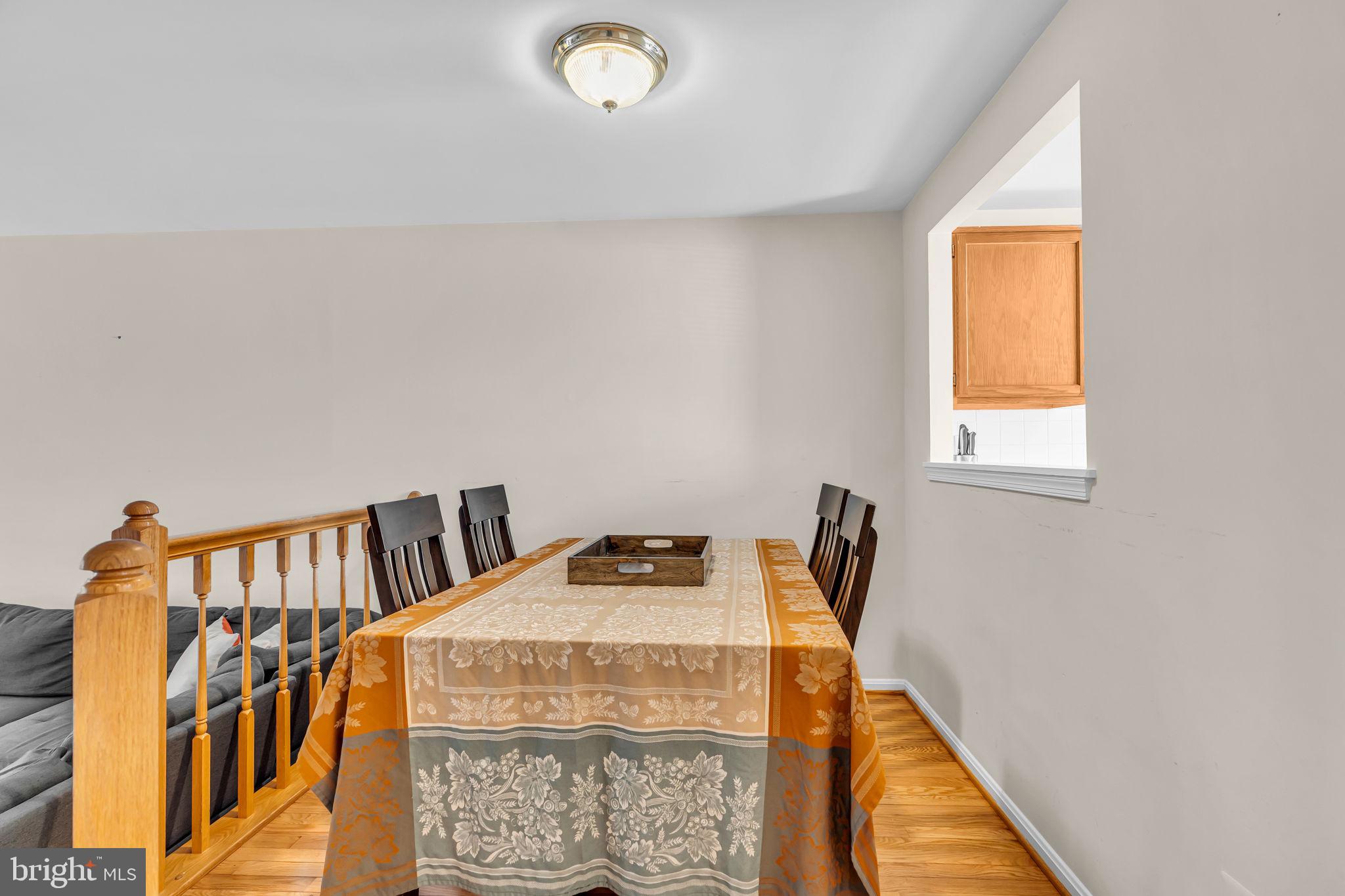 KINGSTOWNE - Residential Lease