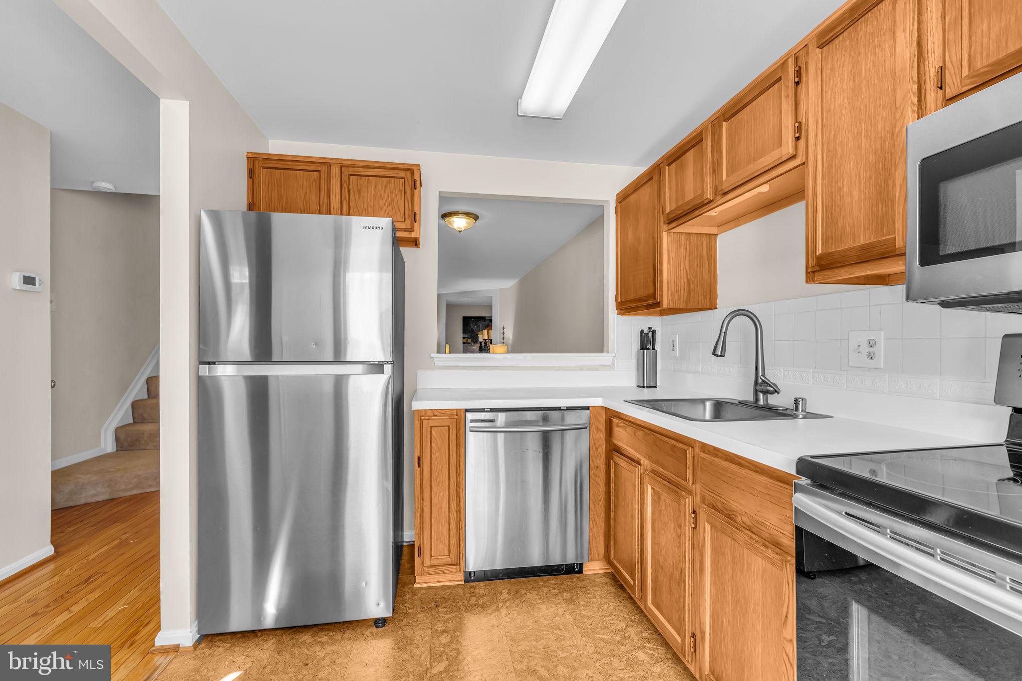 KINGSTOWNE - Residential Lease