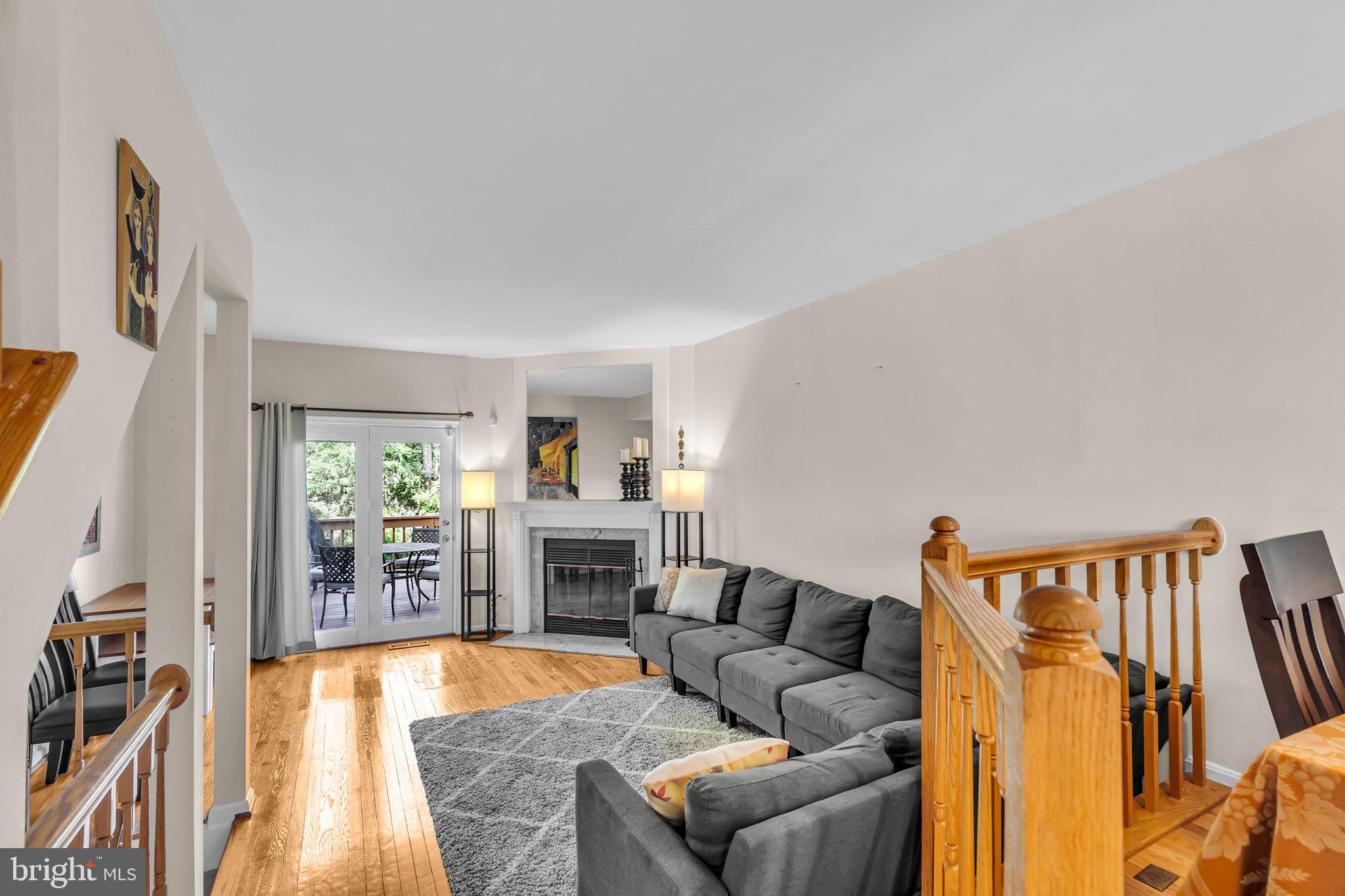 KINGSTOWNE - Residential Lease