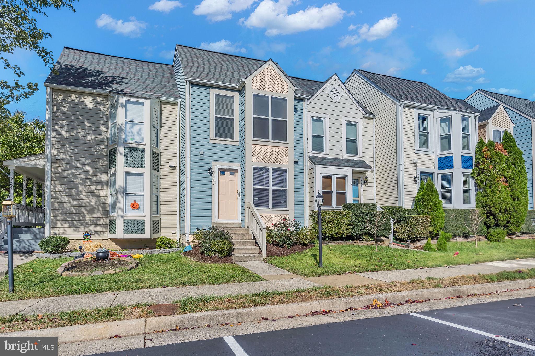 KINGSTOWNE - Residential Lease