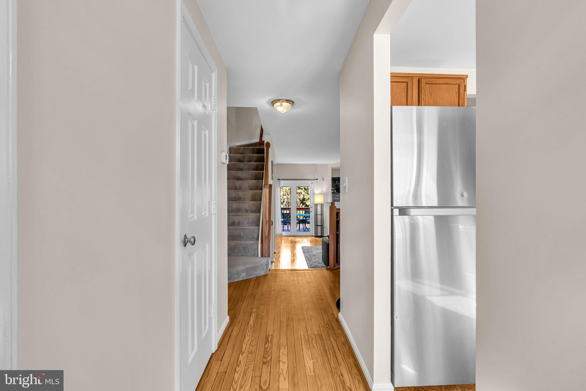 KINGSTOWNE - Residential Lease