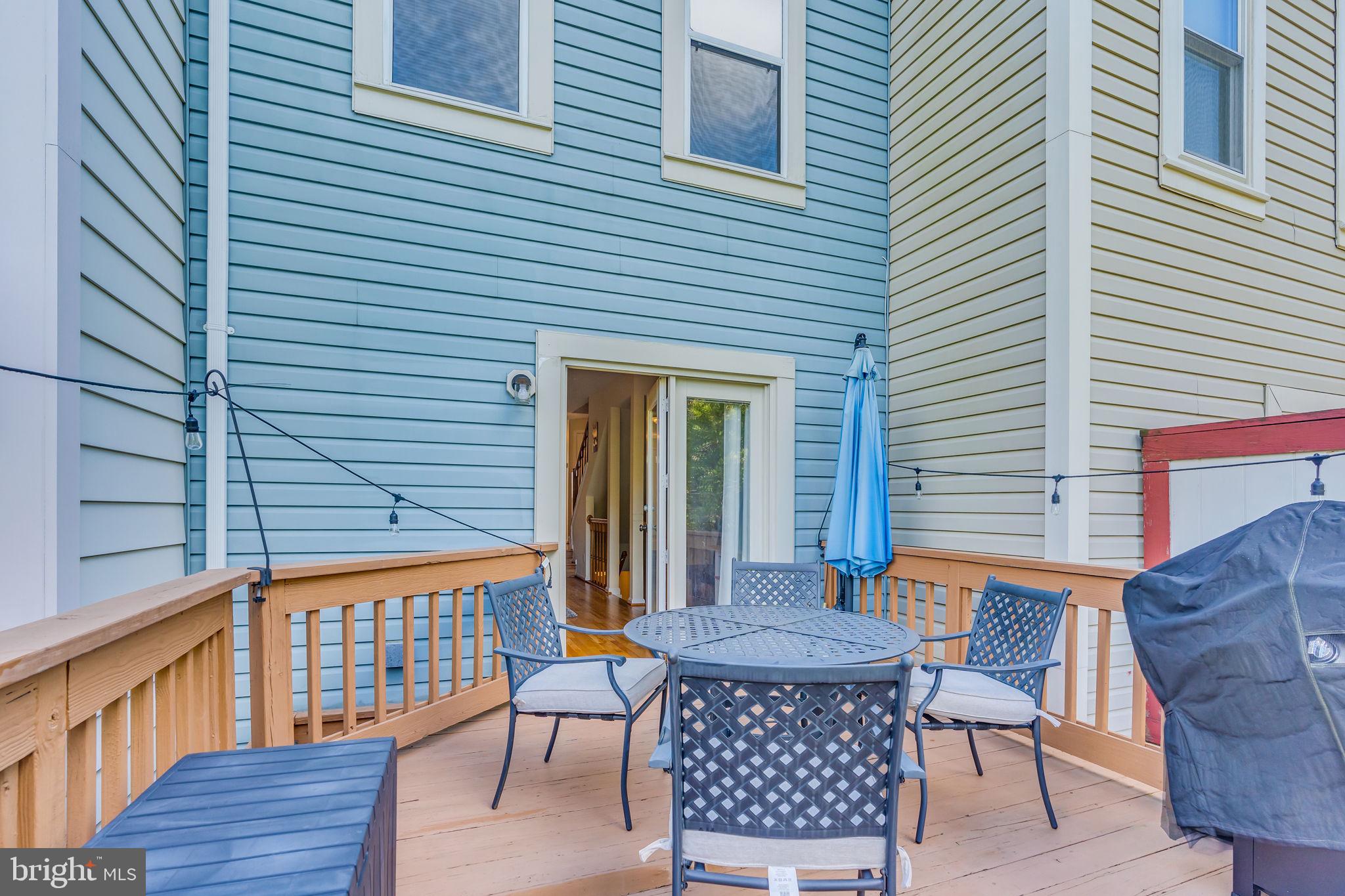 KINGSTOWNE - Residential Lease