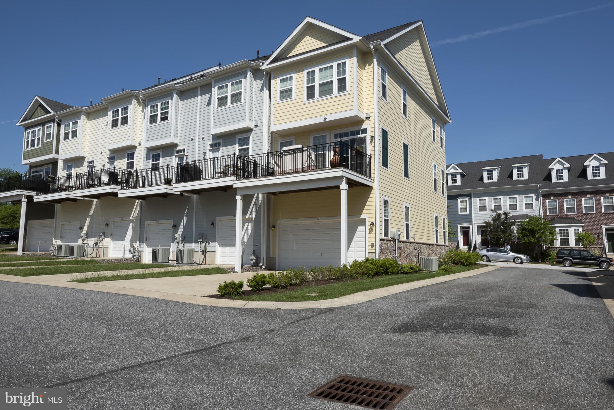 SHIPLEYS GRANT - Residential