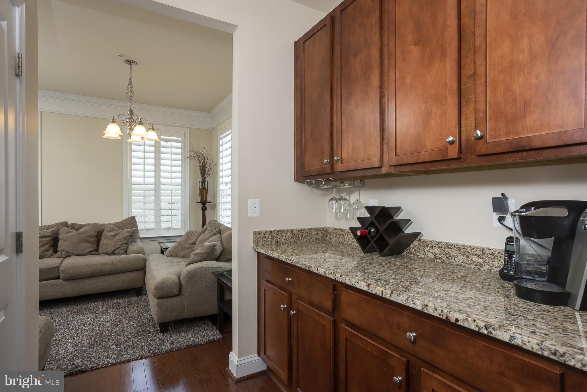 SHIPLEYS GRANT - Residential