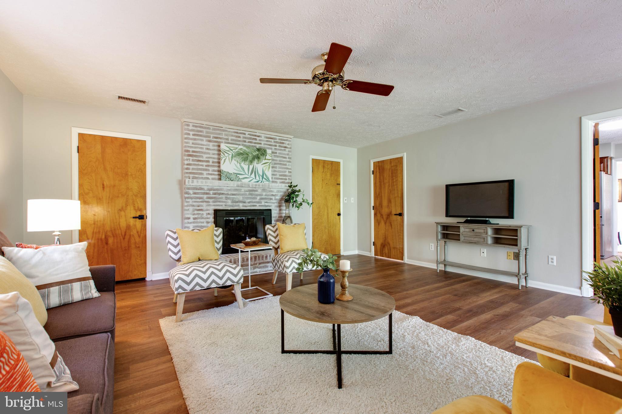 PINEDALE - Residential