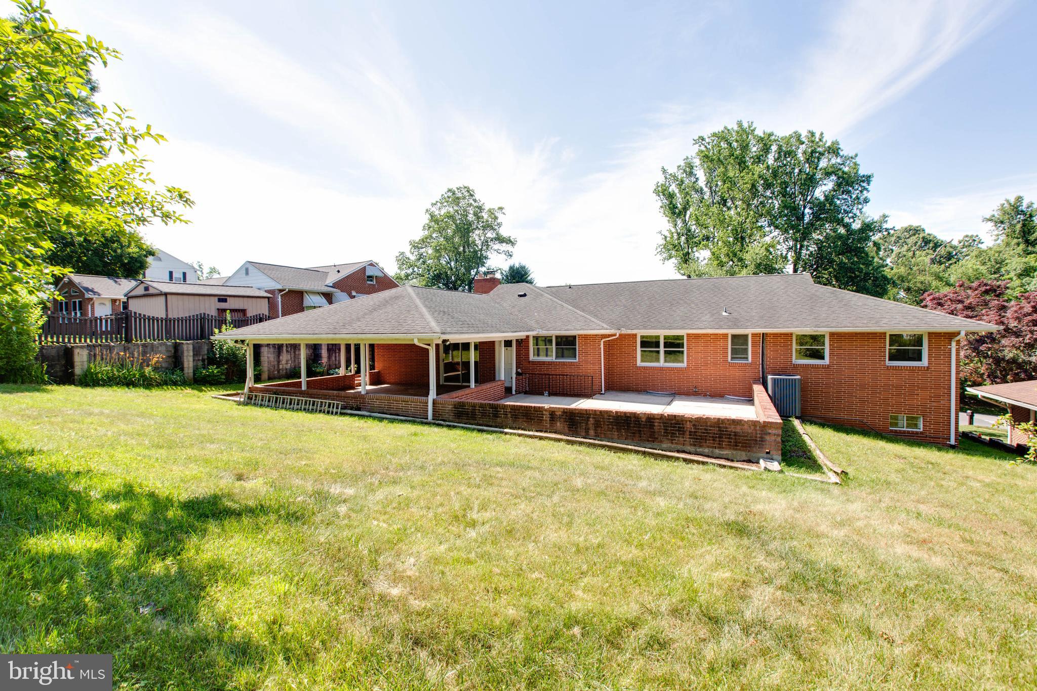 PINEDALE - Residential