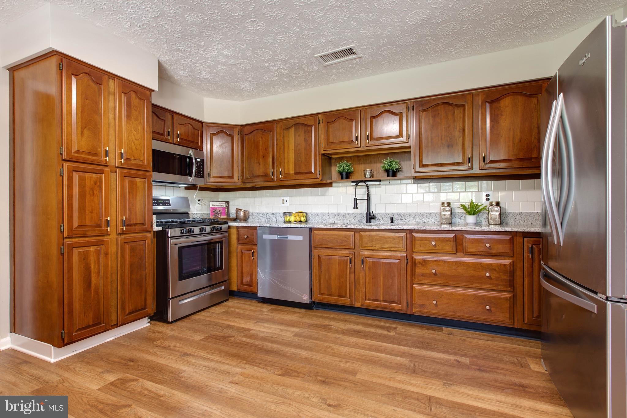 PINEDALE - Residential