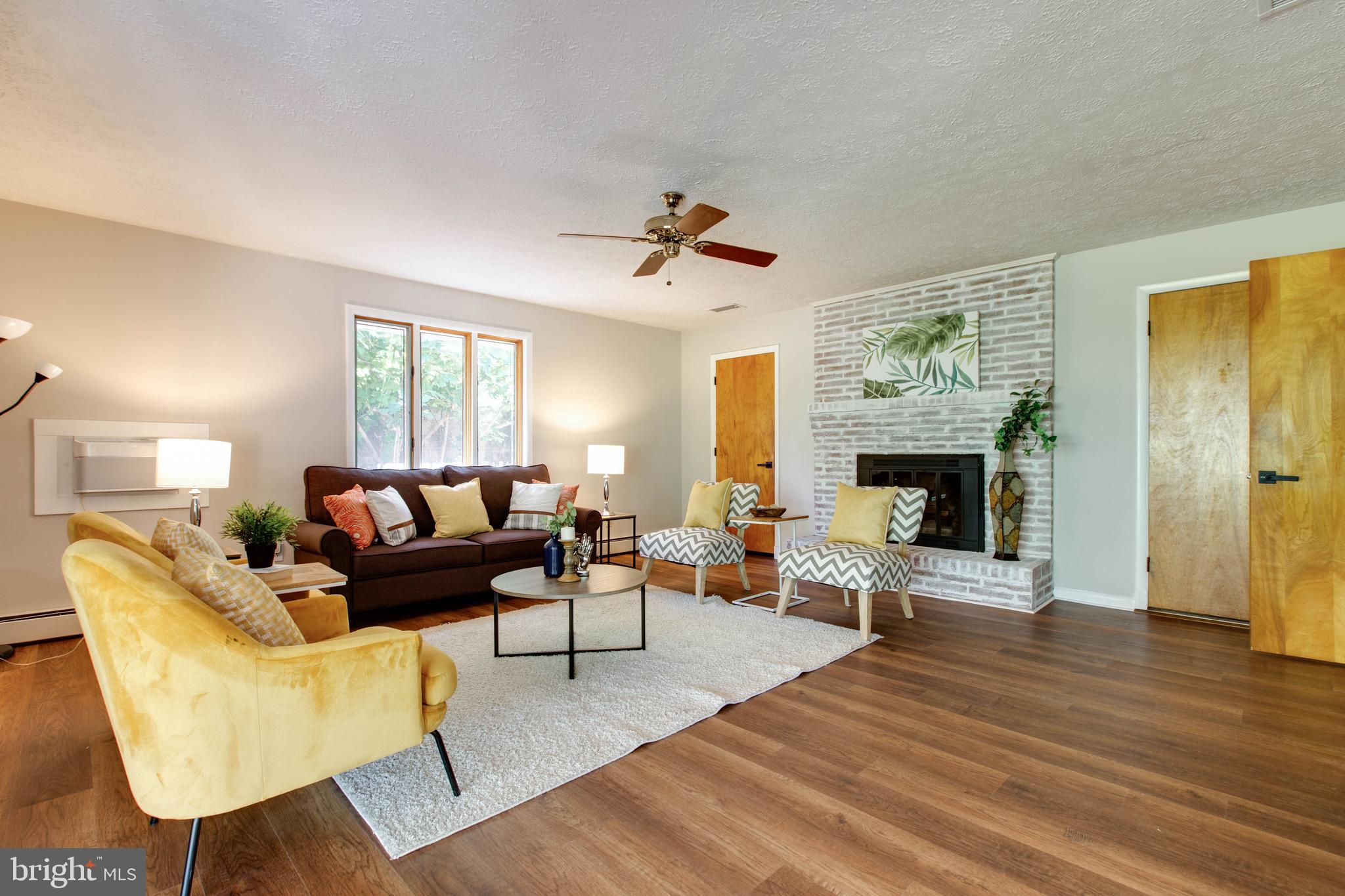 PINEDALE - Residential