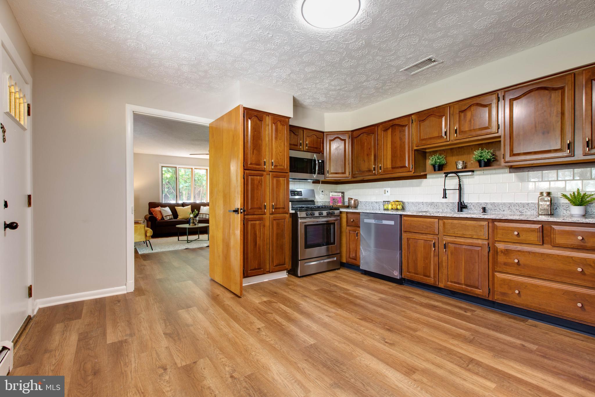 PINEDALE - Residential