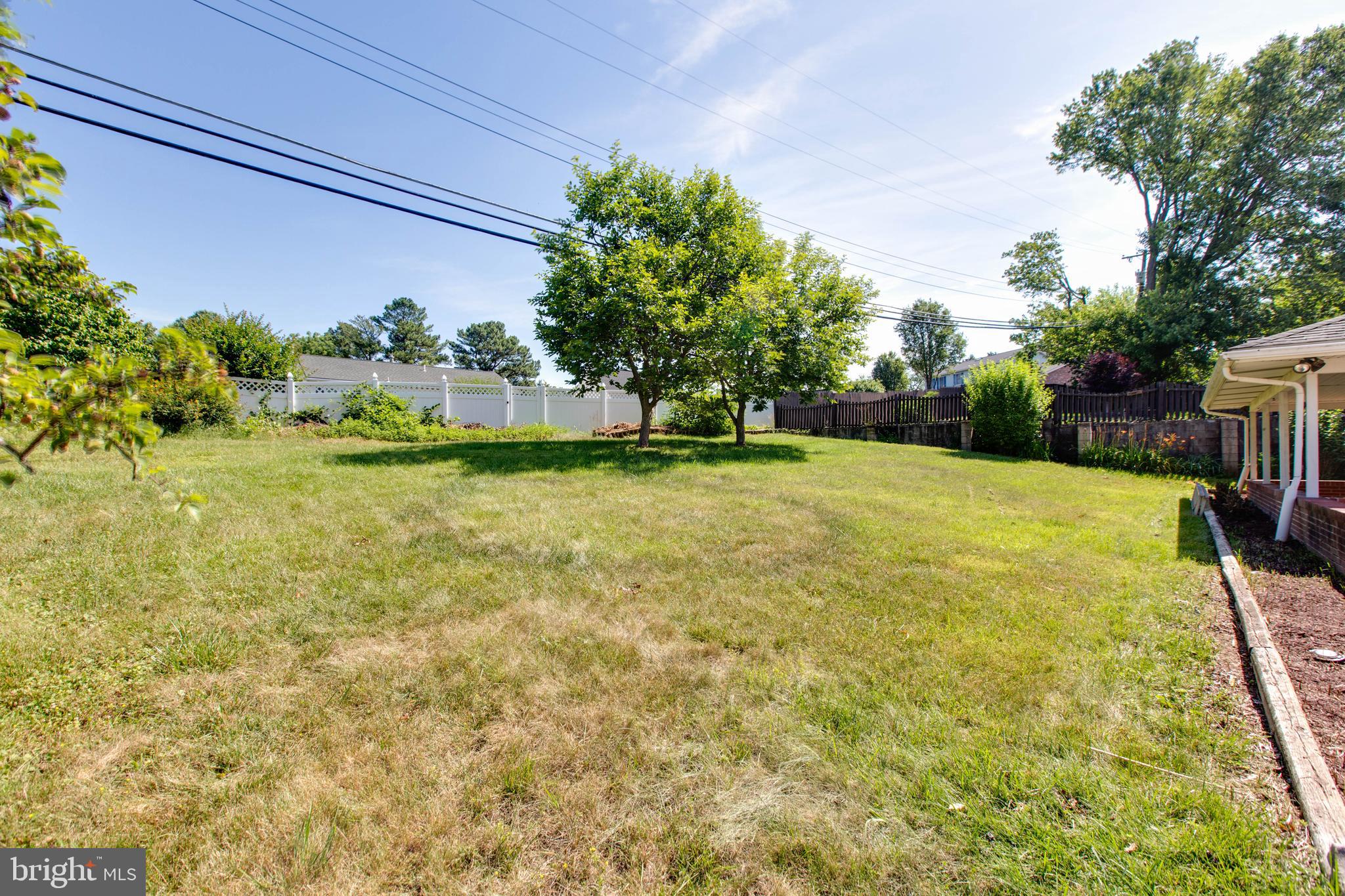 PINEDALE - Residential