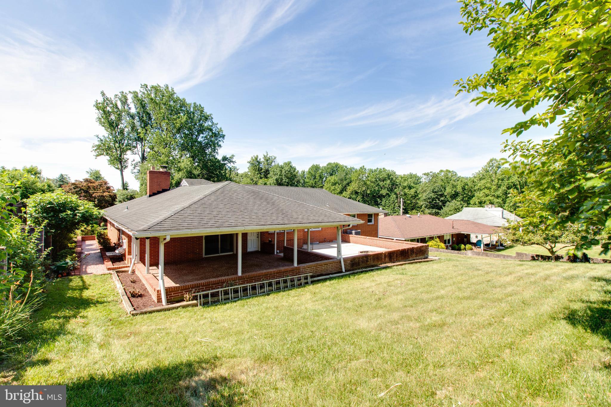 PINEDALE - Residential