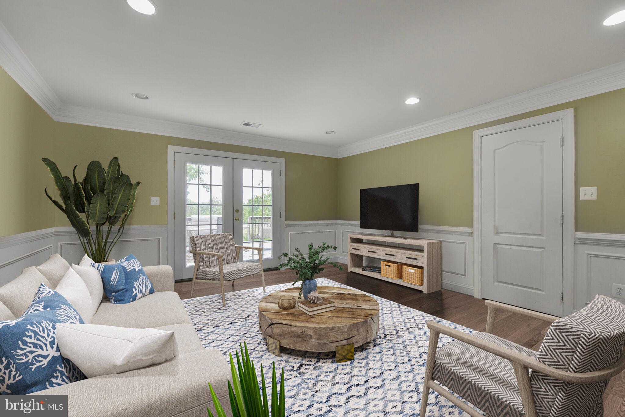 STERLING  PARK - Residential