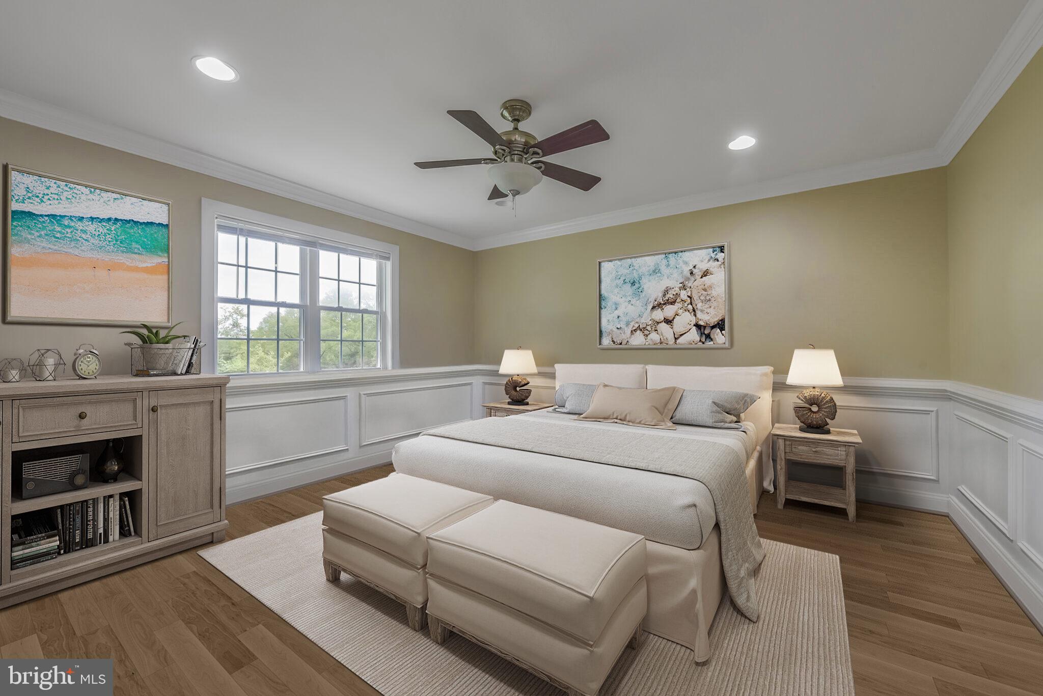 STERLING  PARK - Residential