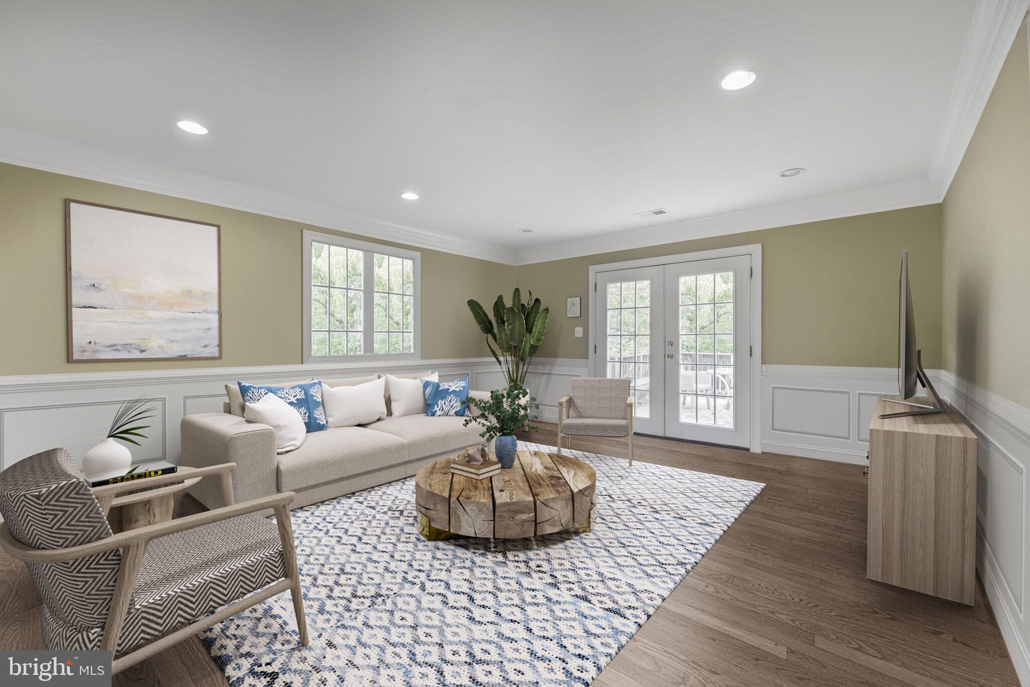 STERLING  PARK - Residential