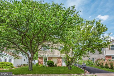 304 N LINCOLN AVENUE STERLING VA 20164