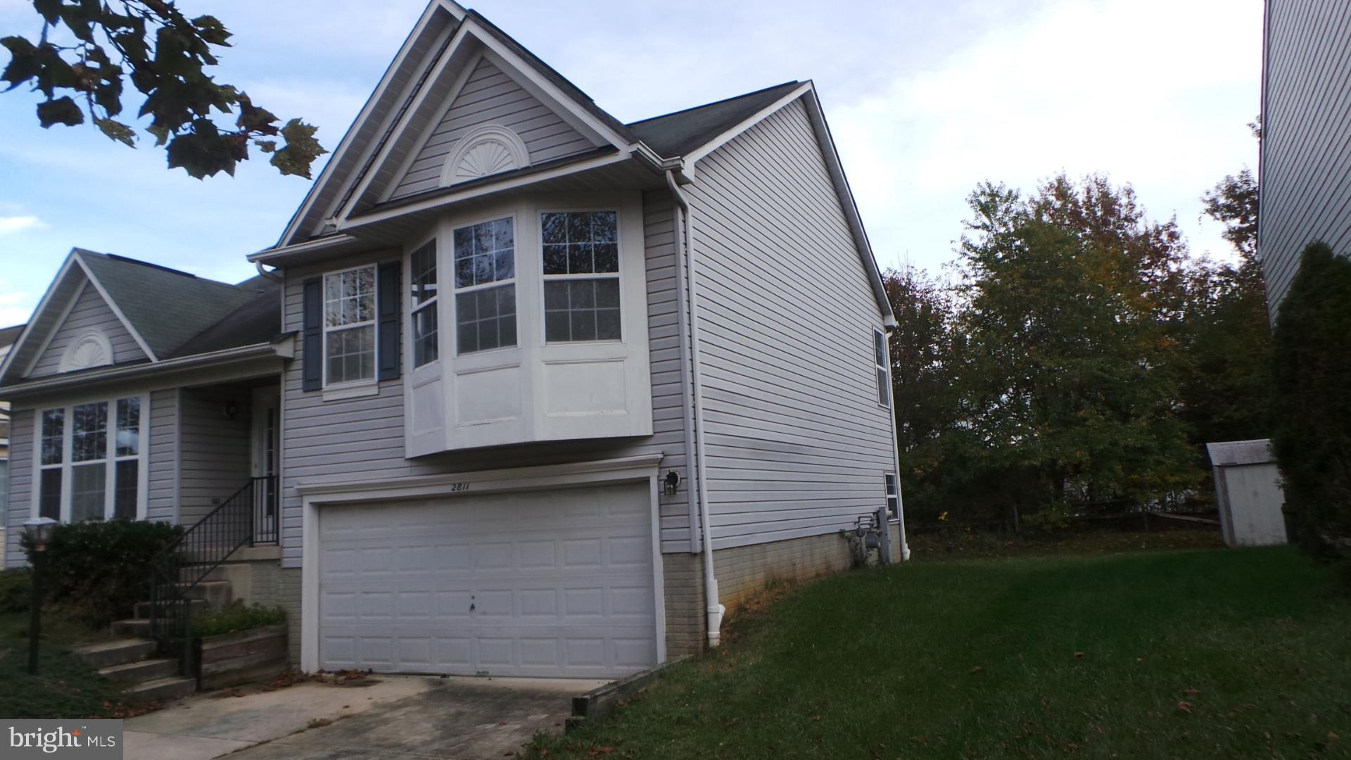 CLAYBROOKE - Residential