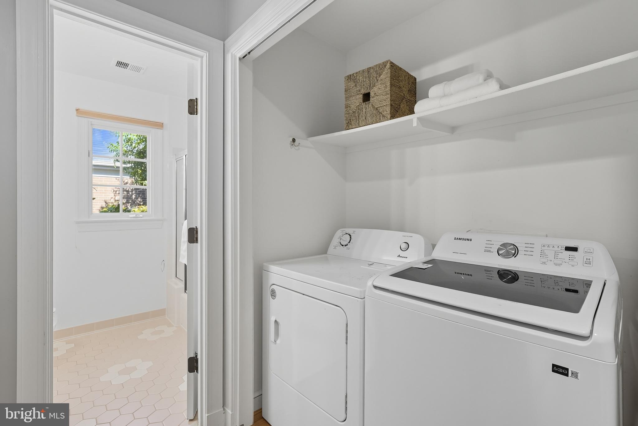 EDDINGTON TERRACE - Residential