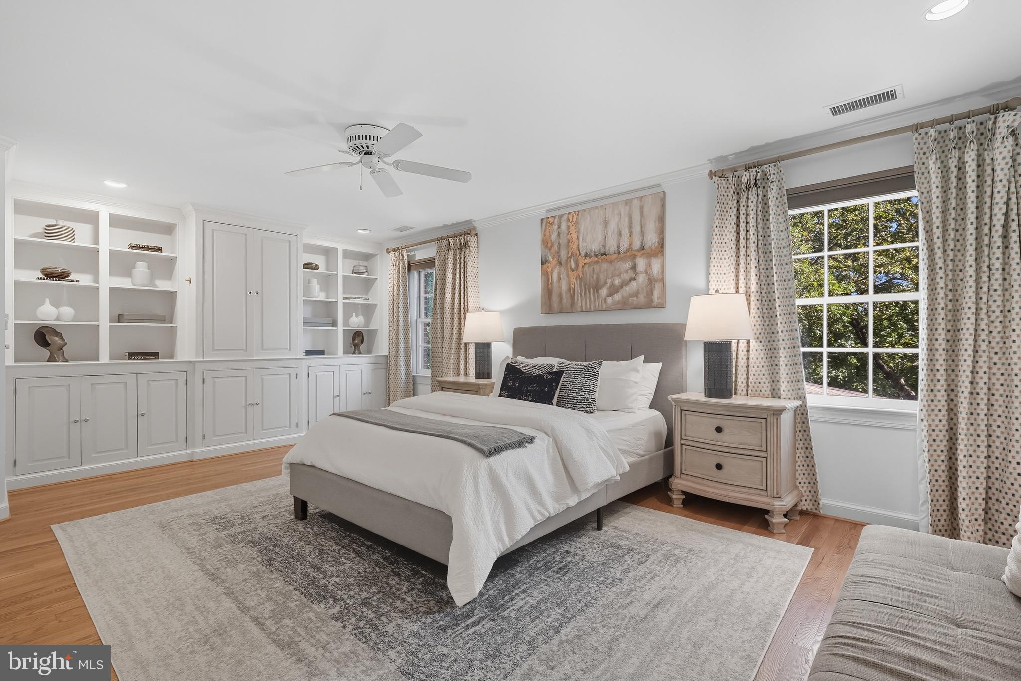 EDDINGTON TERRACE - Residential