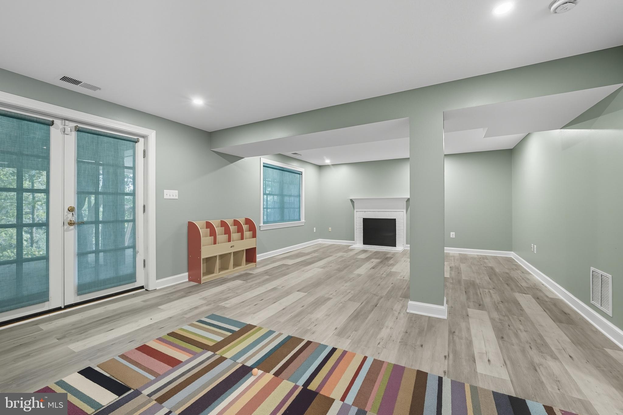 EDDINGTON TERRACE - Residential