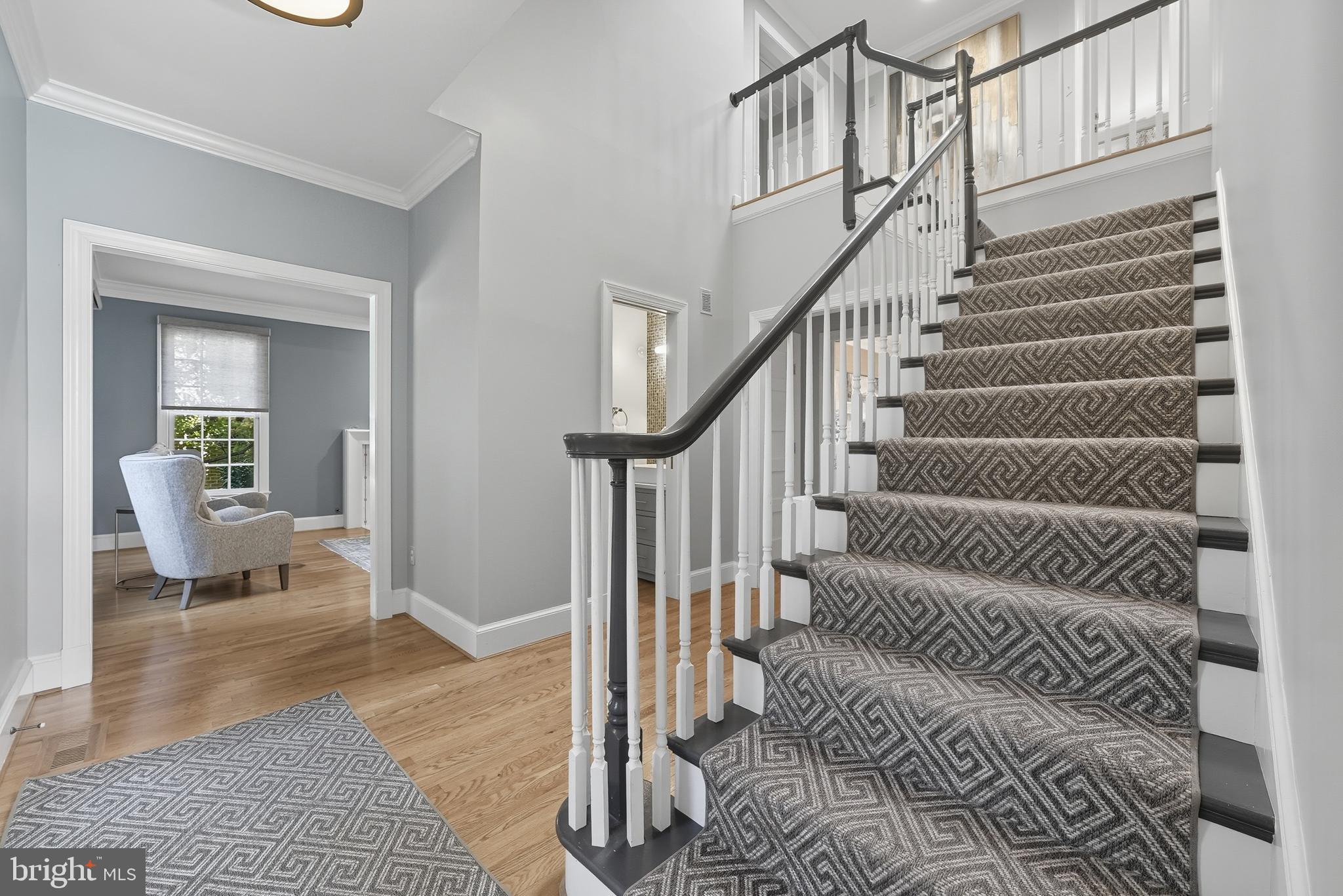 EDDINGTON TERRACE - Residential