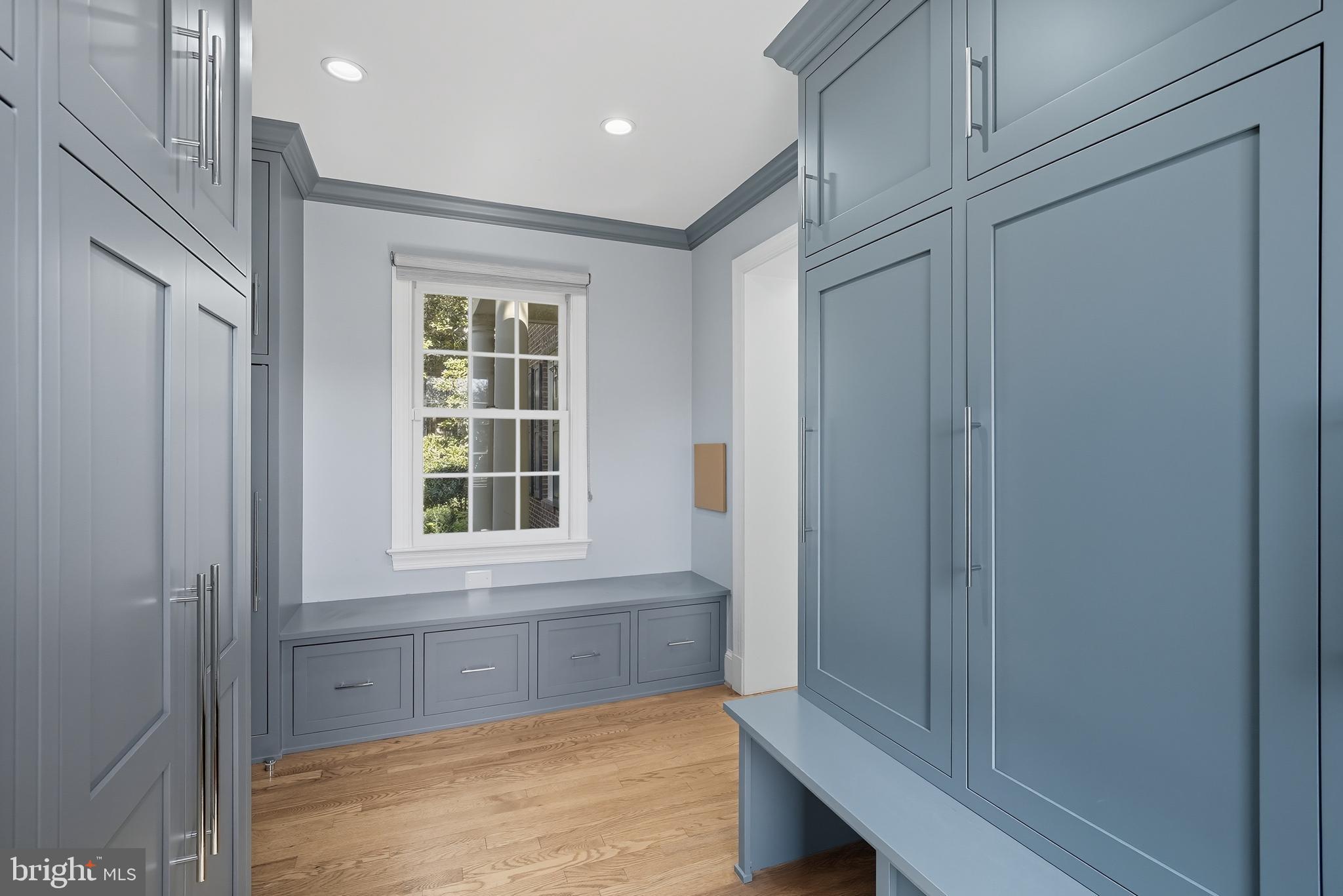 EDDINGTON TERRACE - Residential