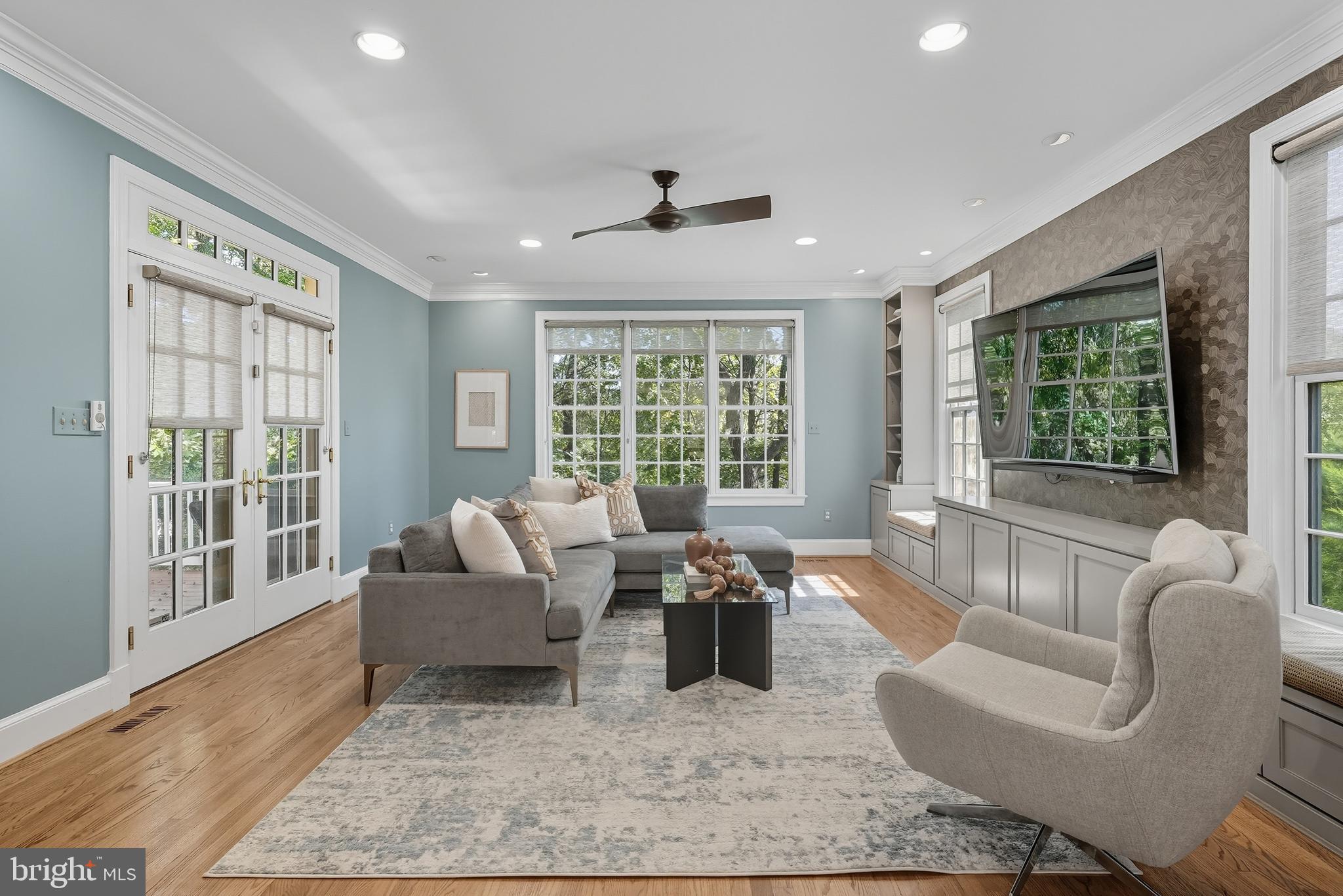 EDDINGTON TERRACE - Residential