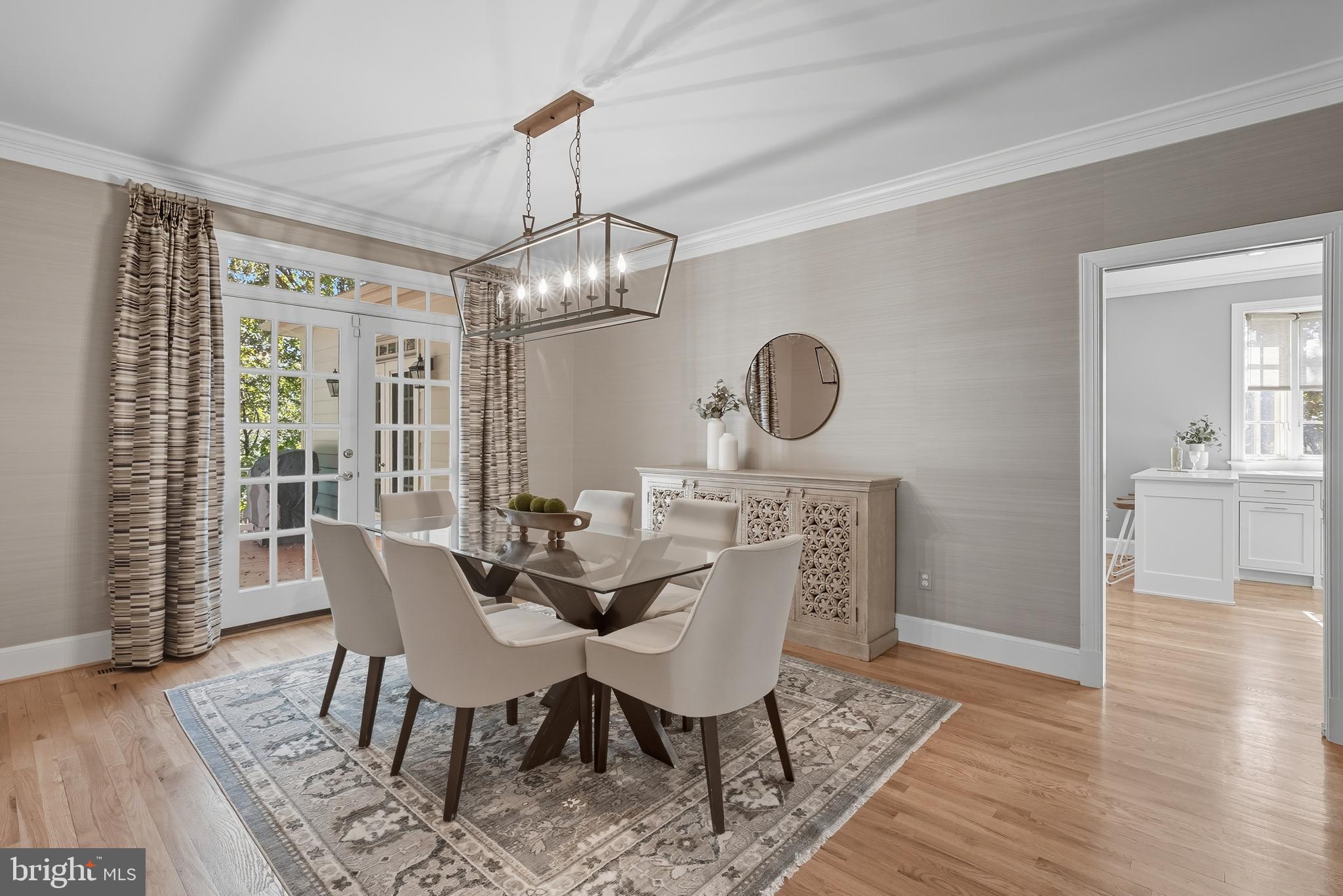 EDDINGTON TERRACE - Residential