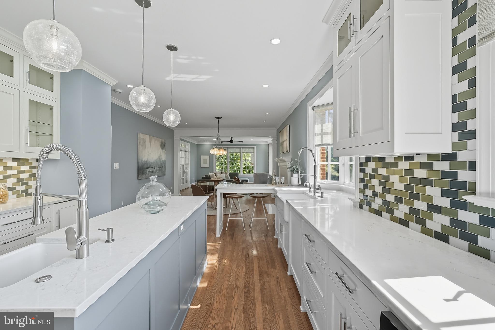 EDDINGTON TERRACE - Residential