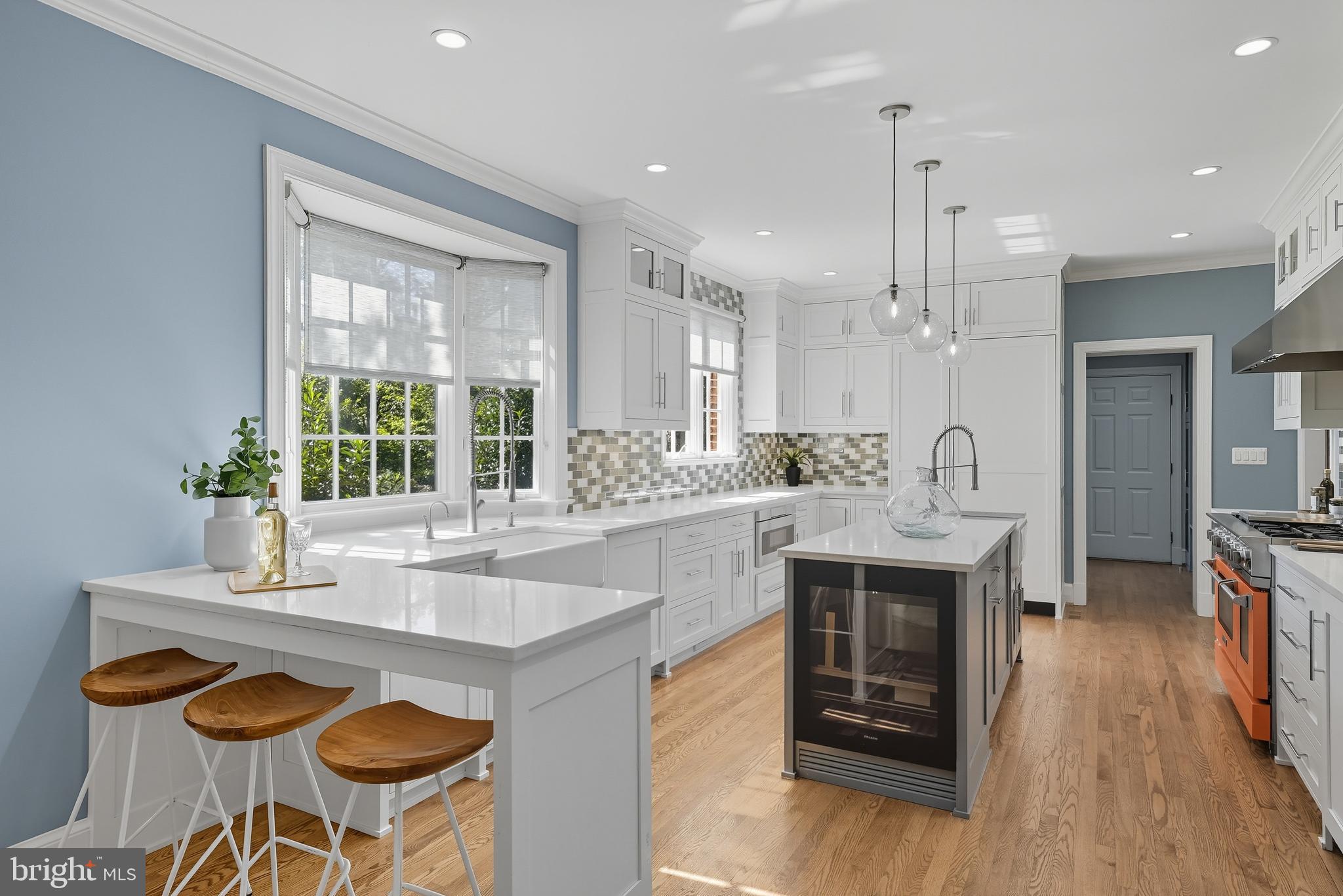 EDDINGTON TERRACE - Residential