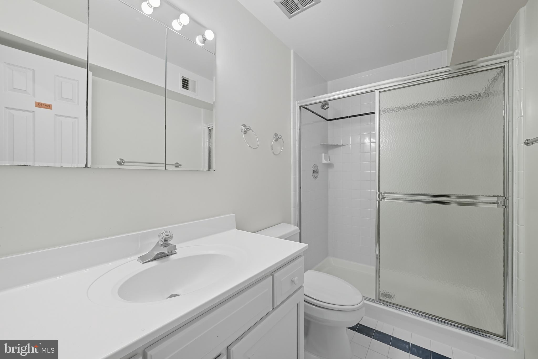 EDDINGTON TERRACE - Residential