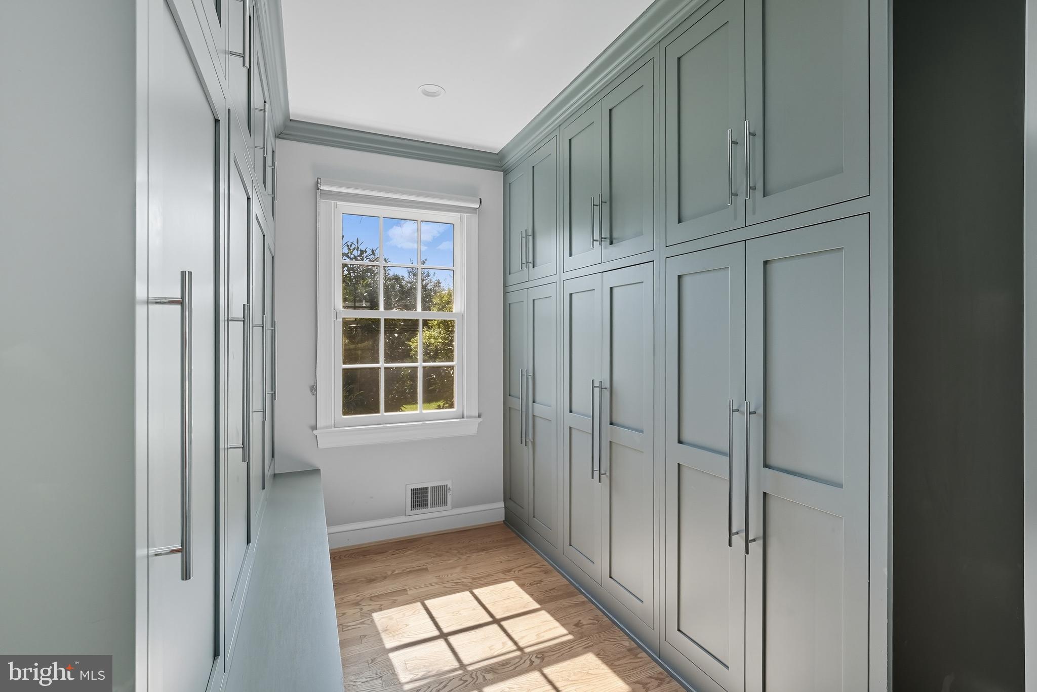 EDDINGTON TERRACE - Residential