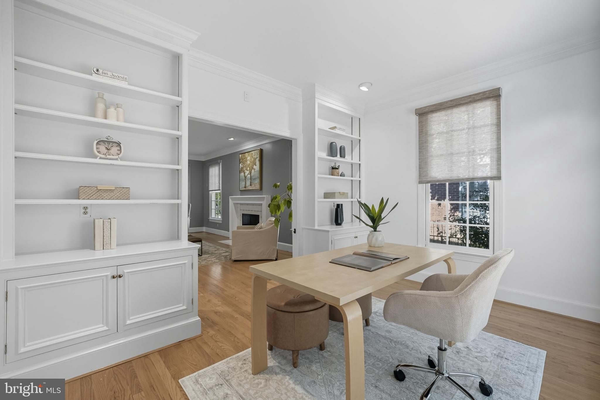 EDDINGTON TERRACE - Residential