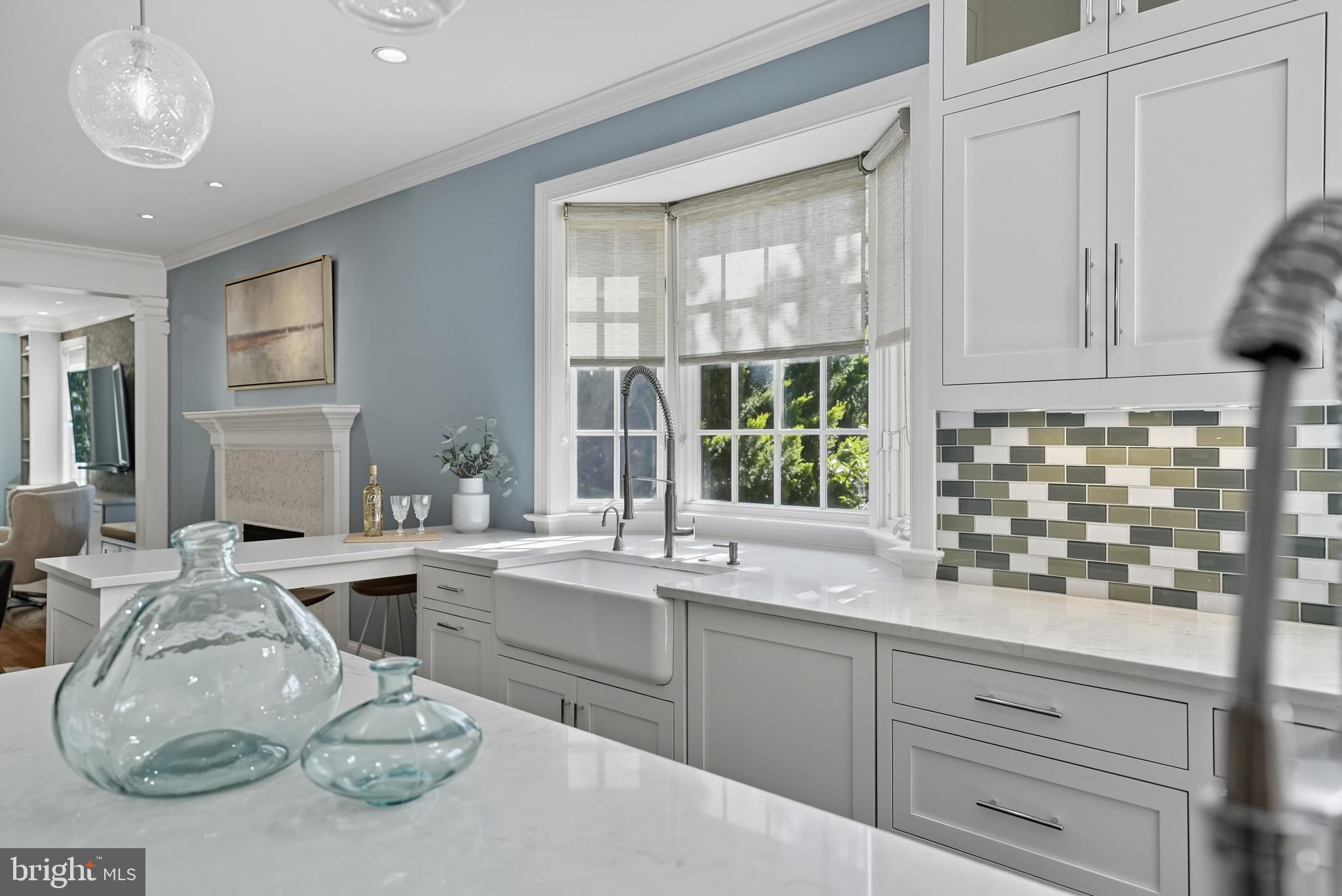 EDDINGTON TERRACE - Residential