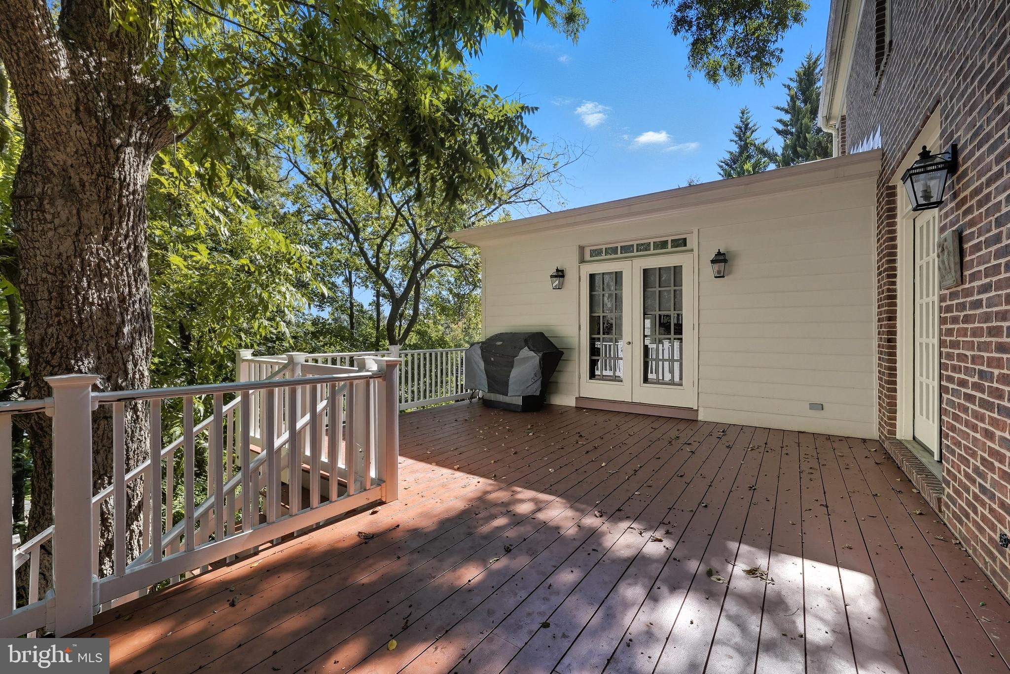 EDDINGTON TERRACE - Residential