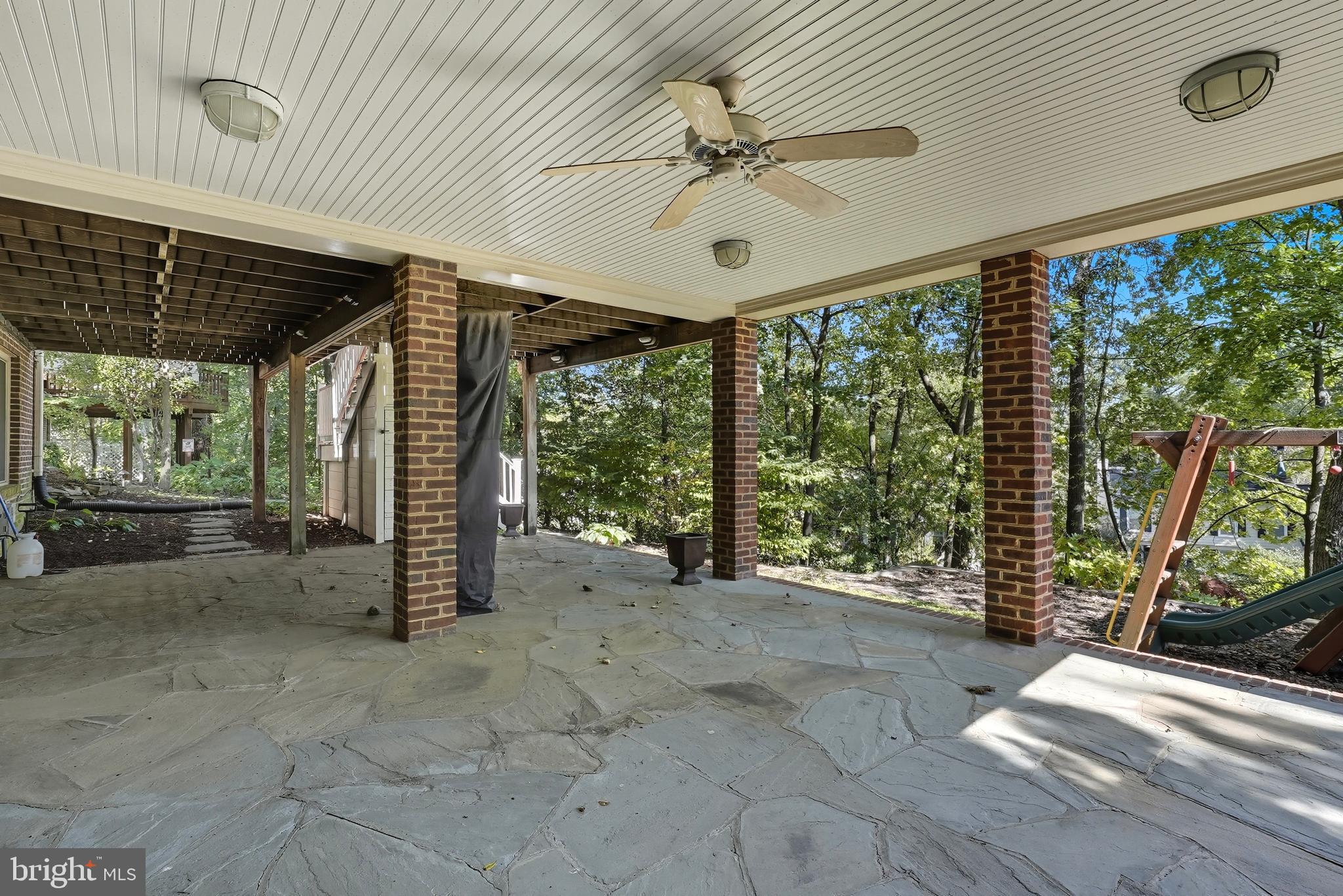 EDDINGTON TERRACE - Residential