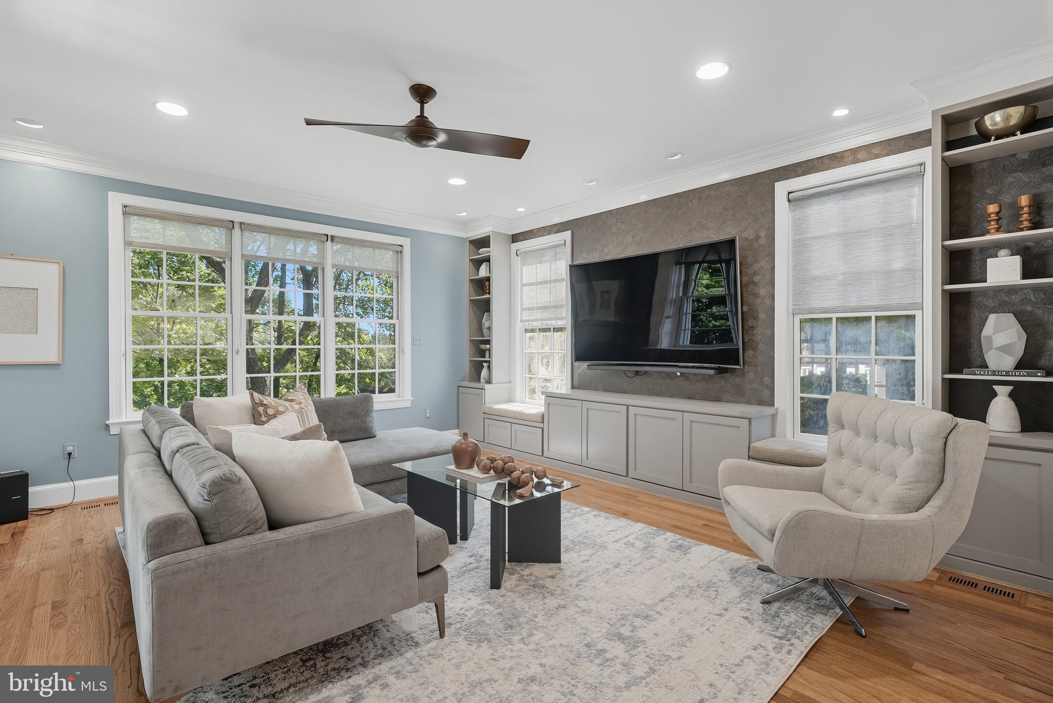 EDDINGTON TERRACE - Residential