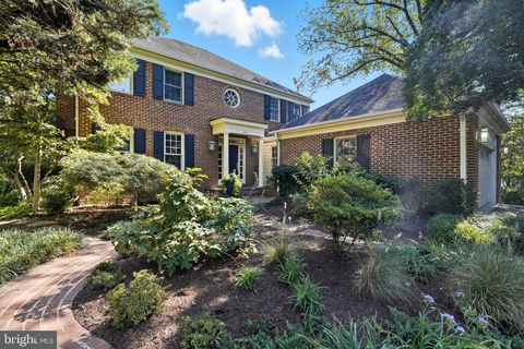 2911 EDDINGTON TERRACE ALEXANDRIA VA 22302