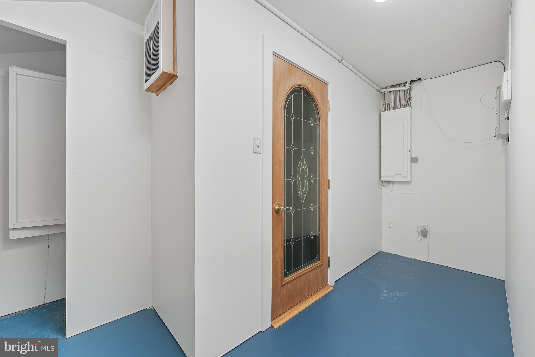 EDDINGTON TERRACE - Residential