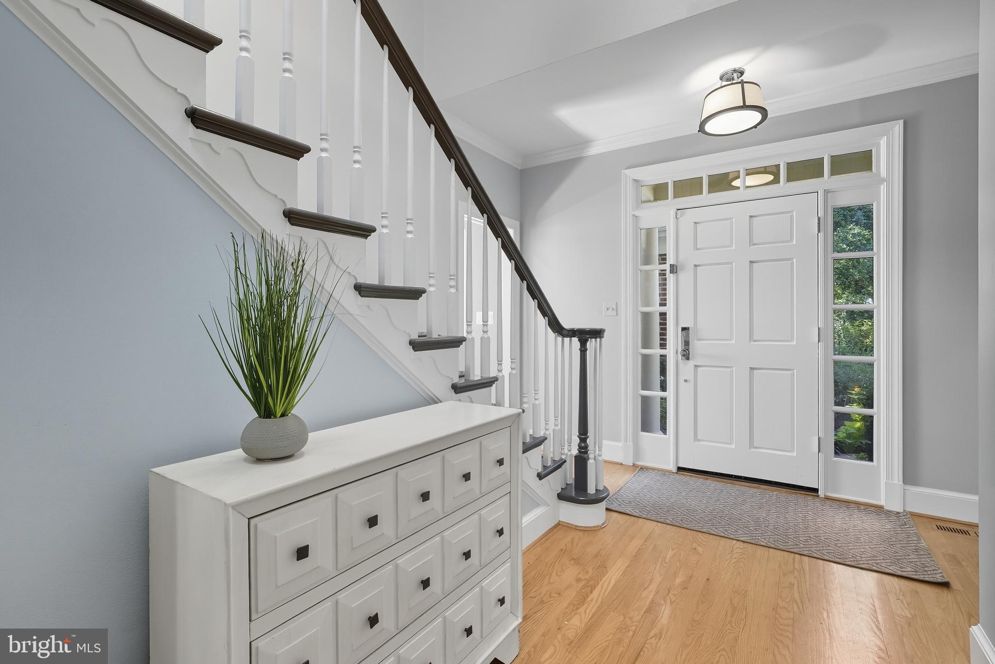 EDDINGTON TERRACE - Residential