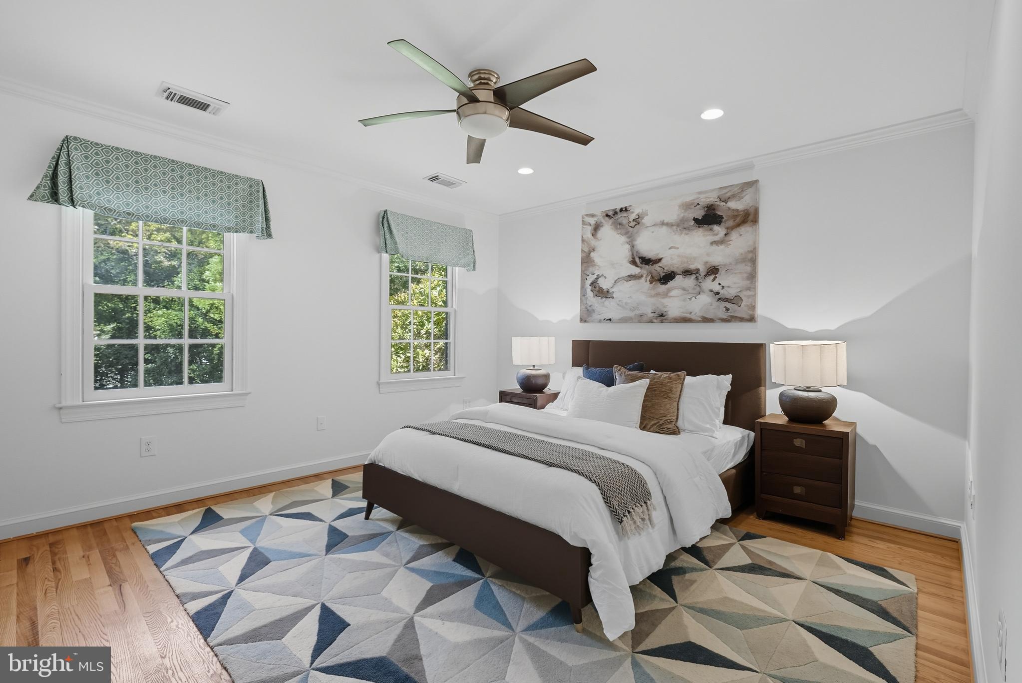 EDDINGTON TERRACE - Residential