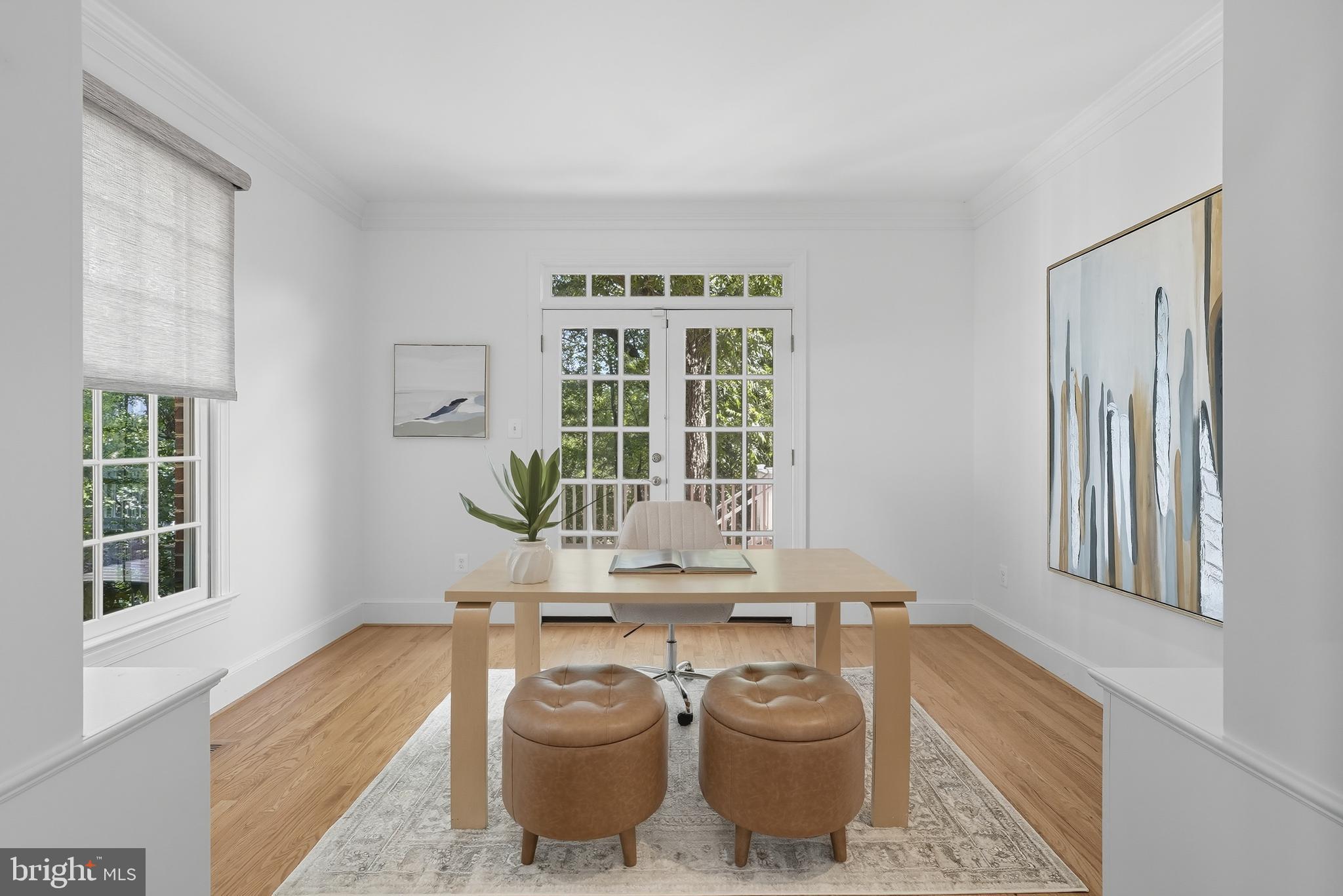 EDDINGTON TERRACE - Residential