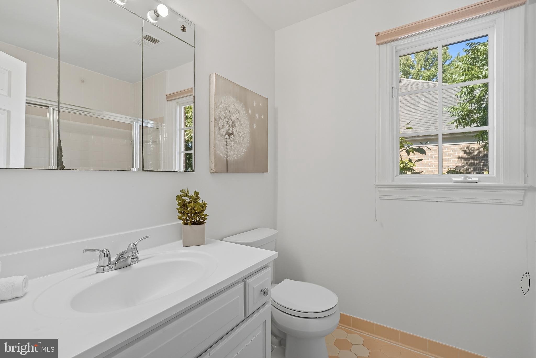 EDDINGTON TERRACE - Residential