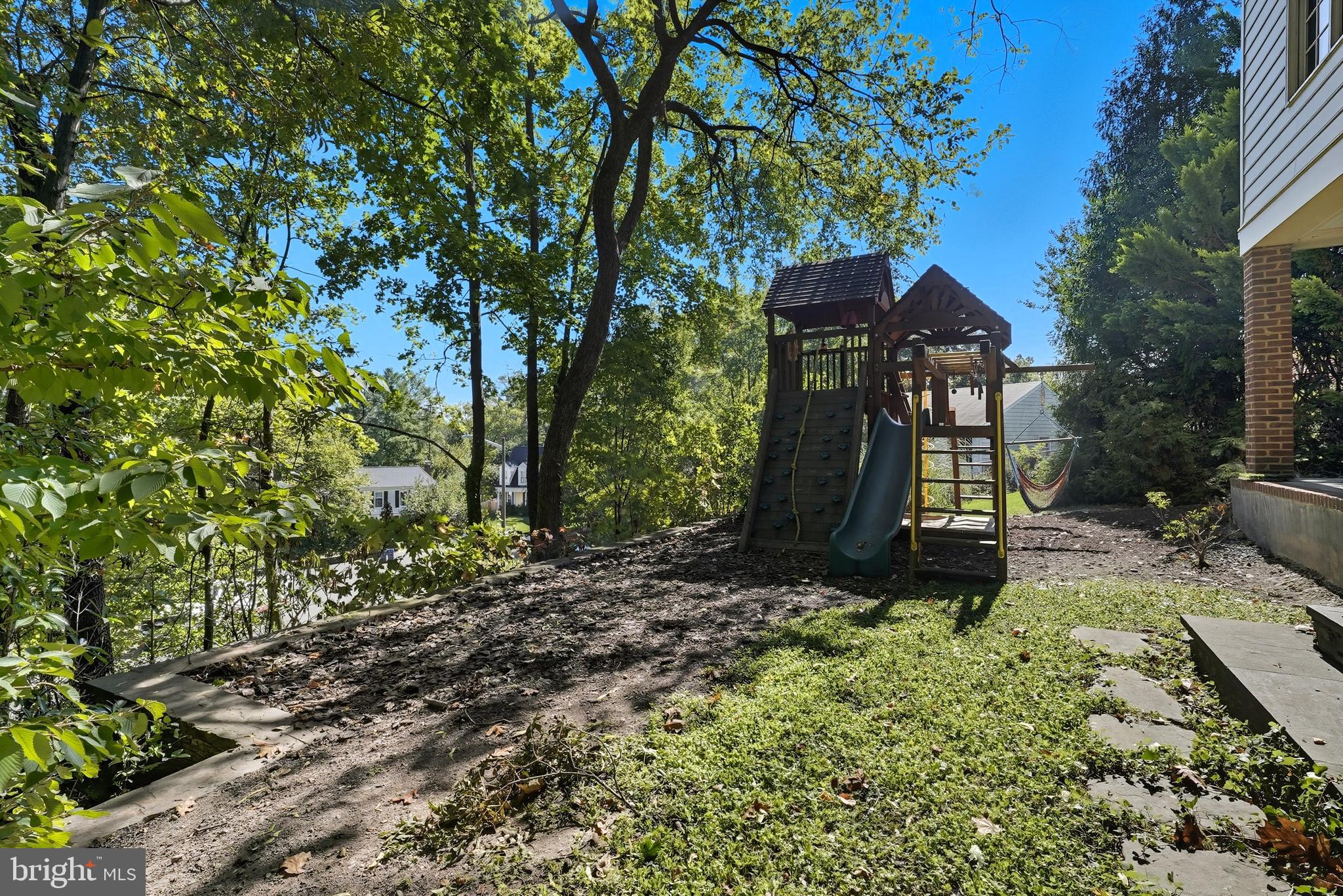 EDDINGTON TERRACE - Residential