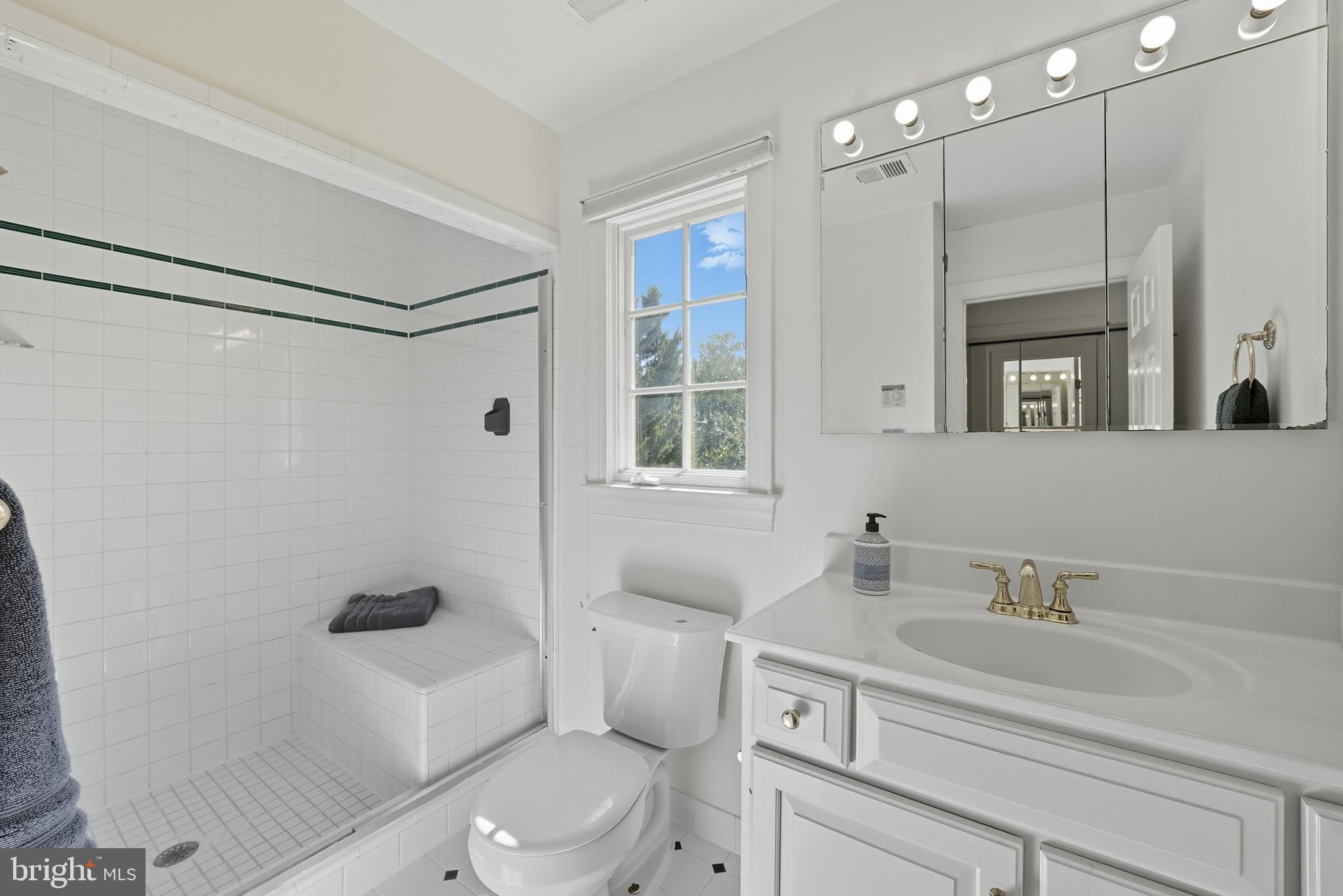 EDDINGTON TERRACE - Residential