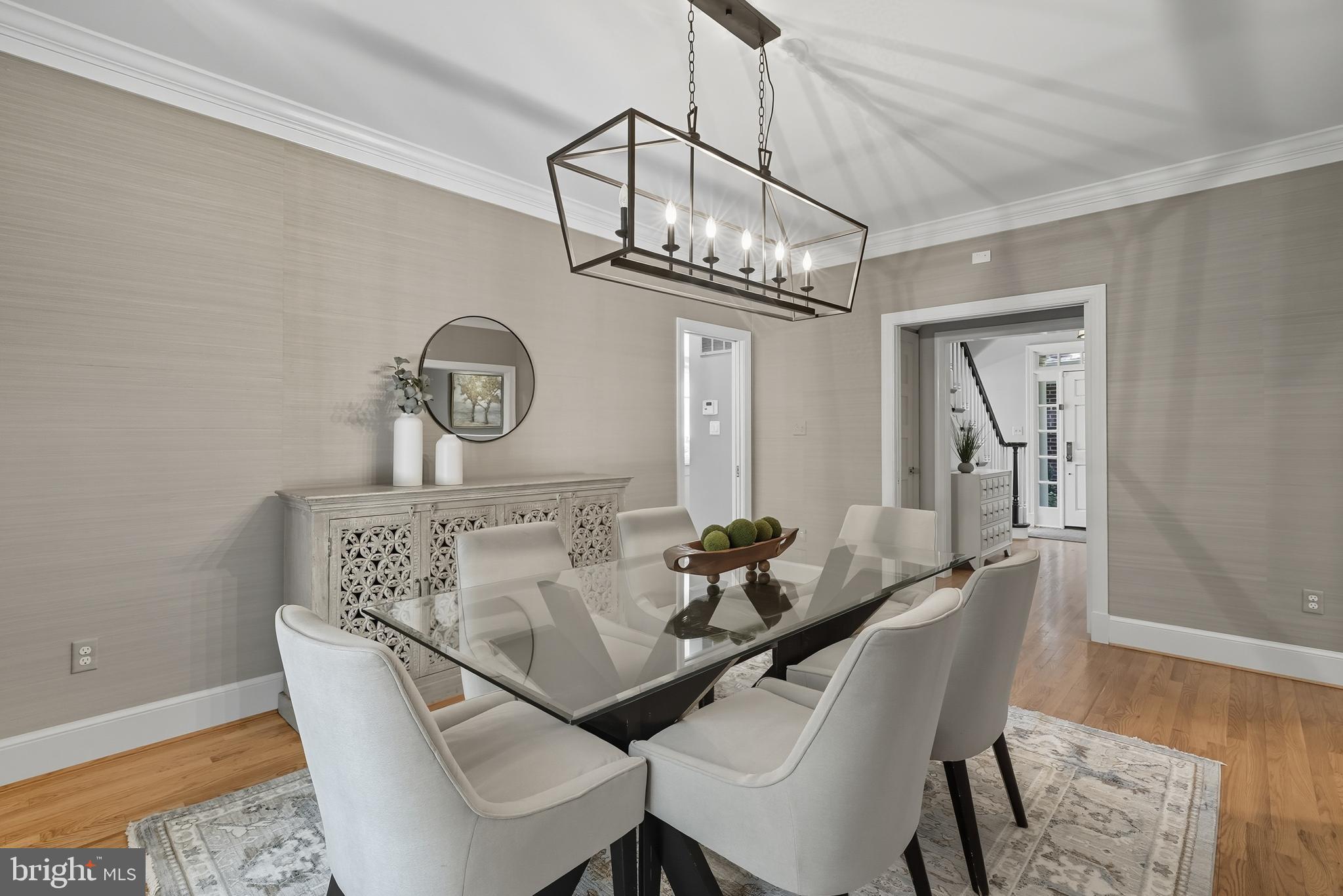 EDDINGTON TERRACE - Residential