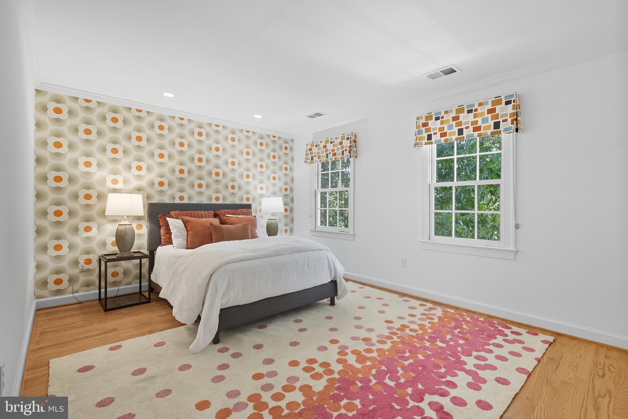 EDDINGTON TERRACE - Residential