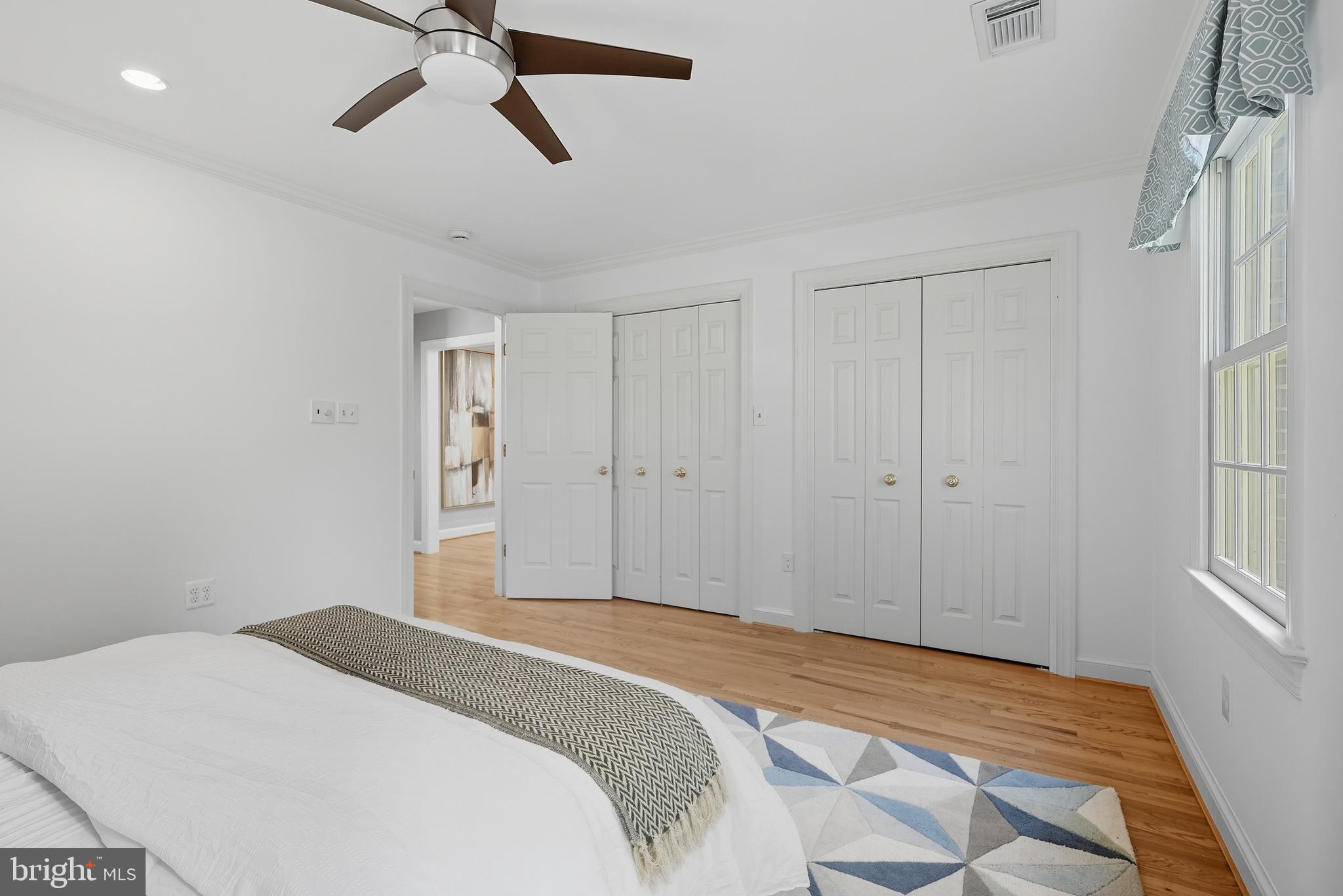 EDDINGTON TERRACE - Residential