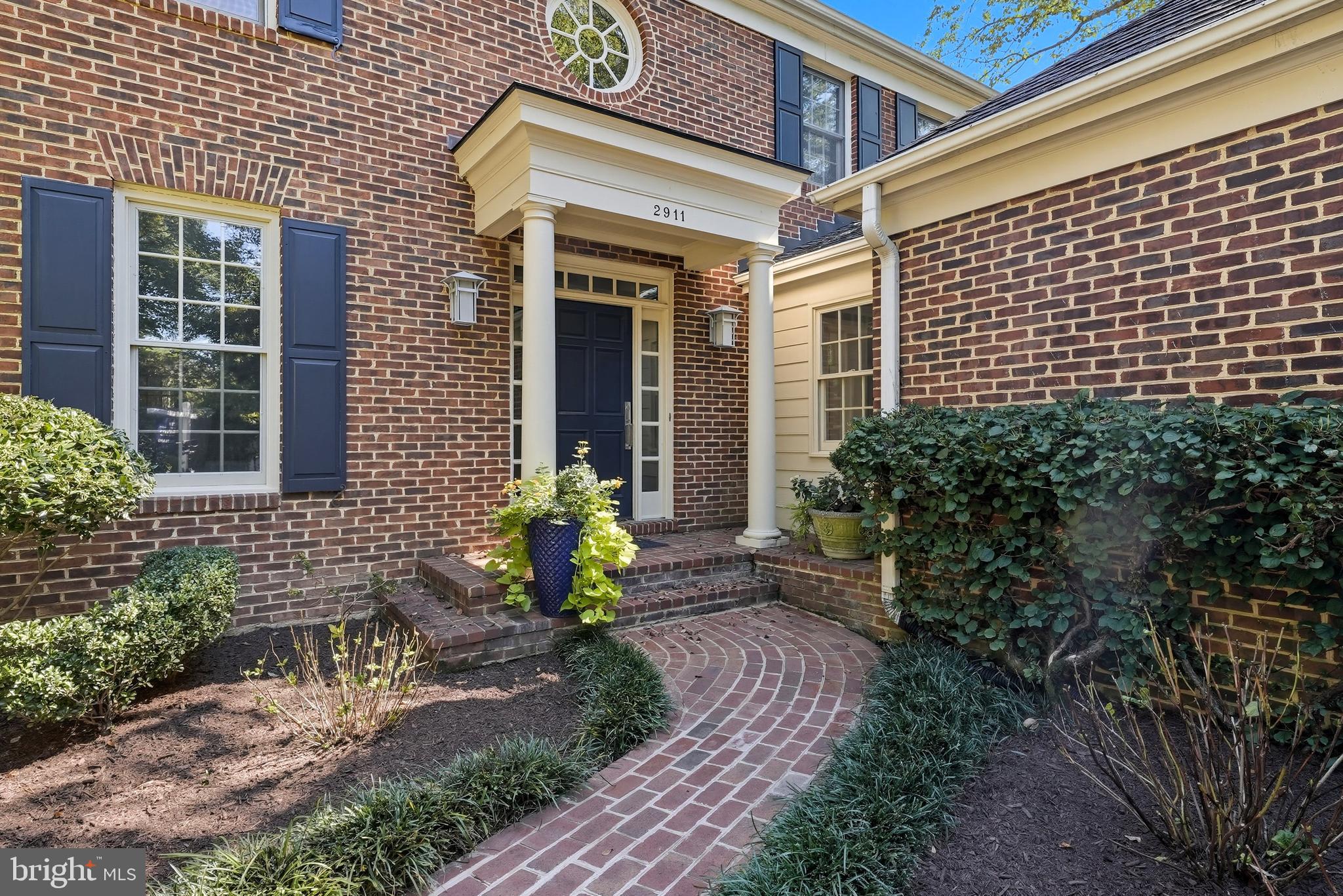 EDDINGTON TERRACE - Residential